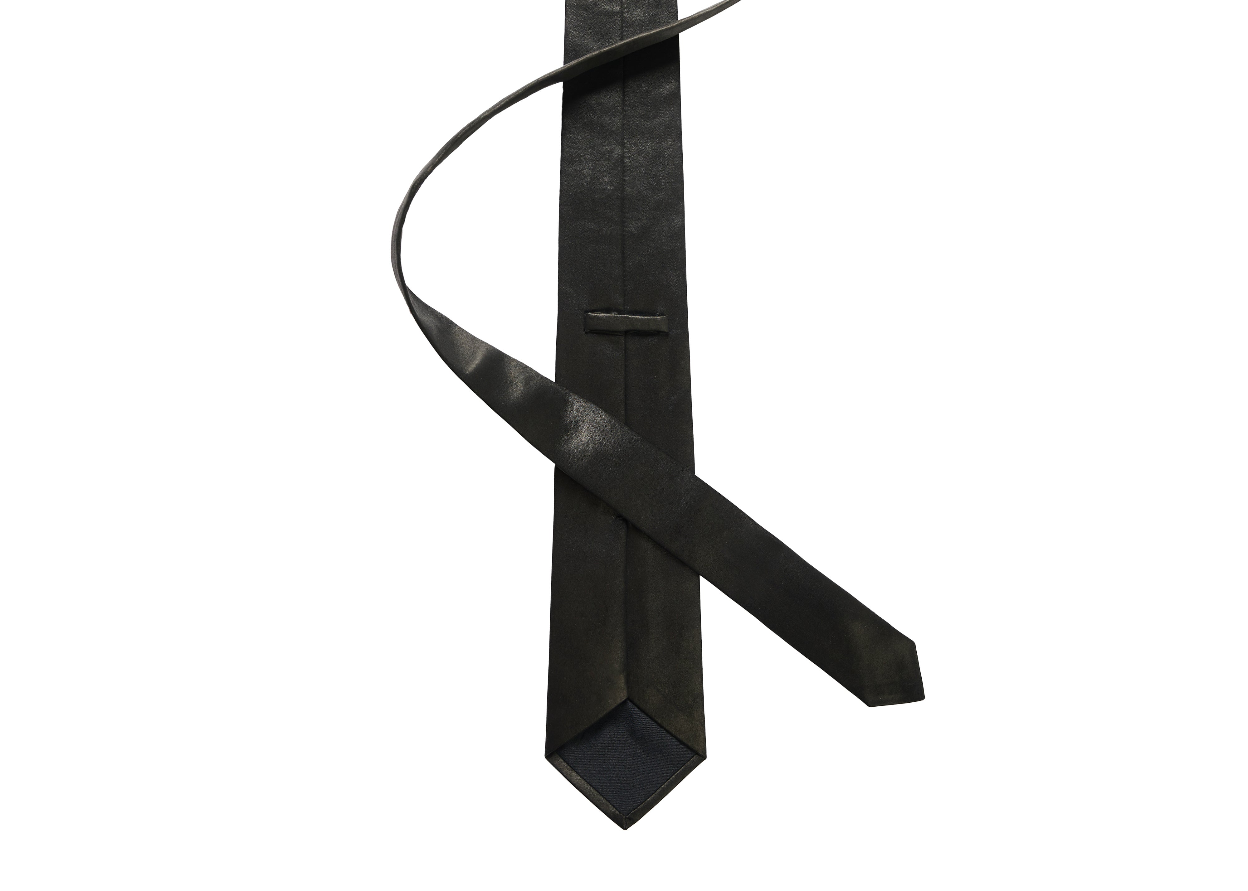 LACQUER CLASSIC TIE - LANH MY A
