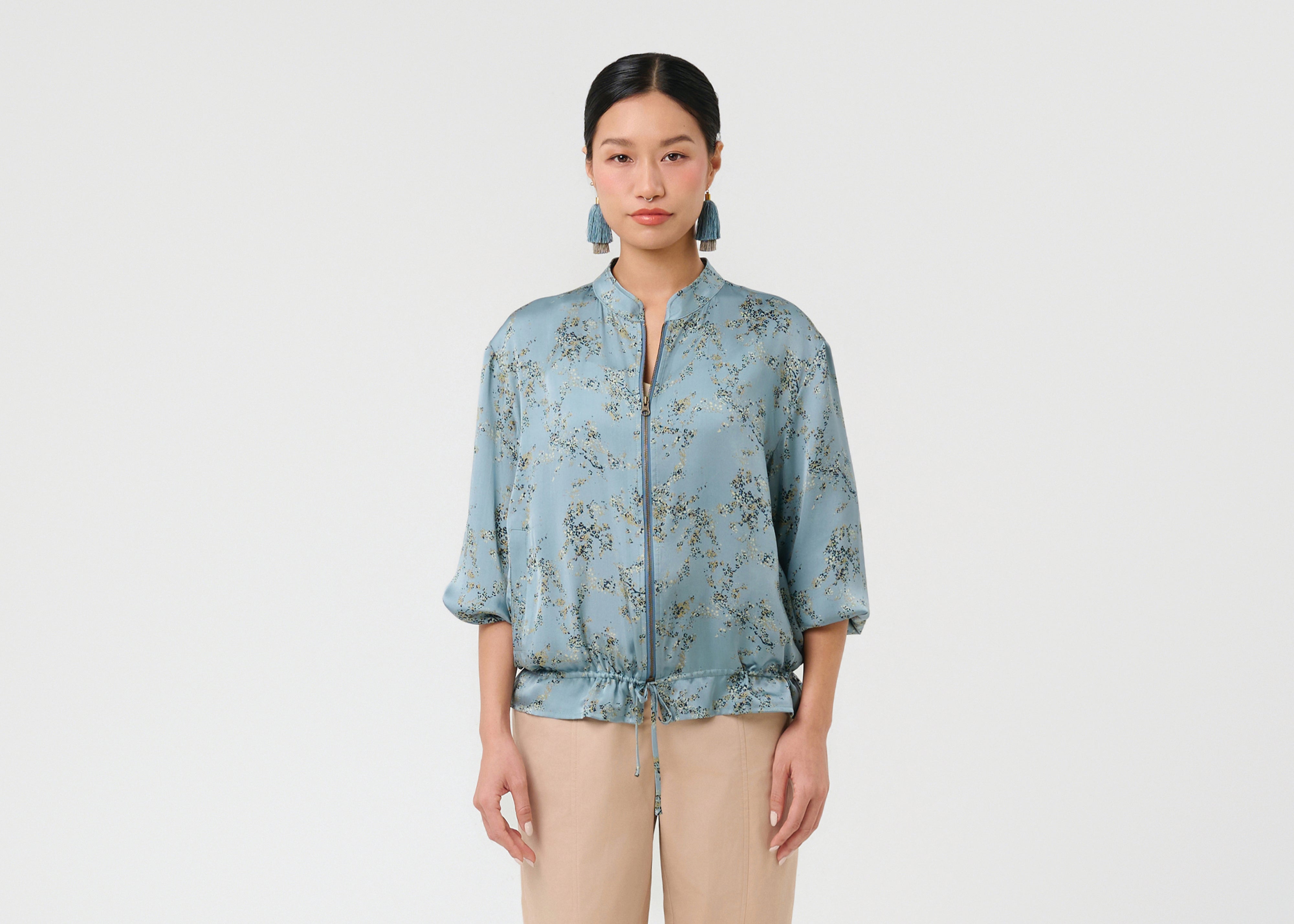 NGA BAY - FORGET-ME-NACRE