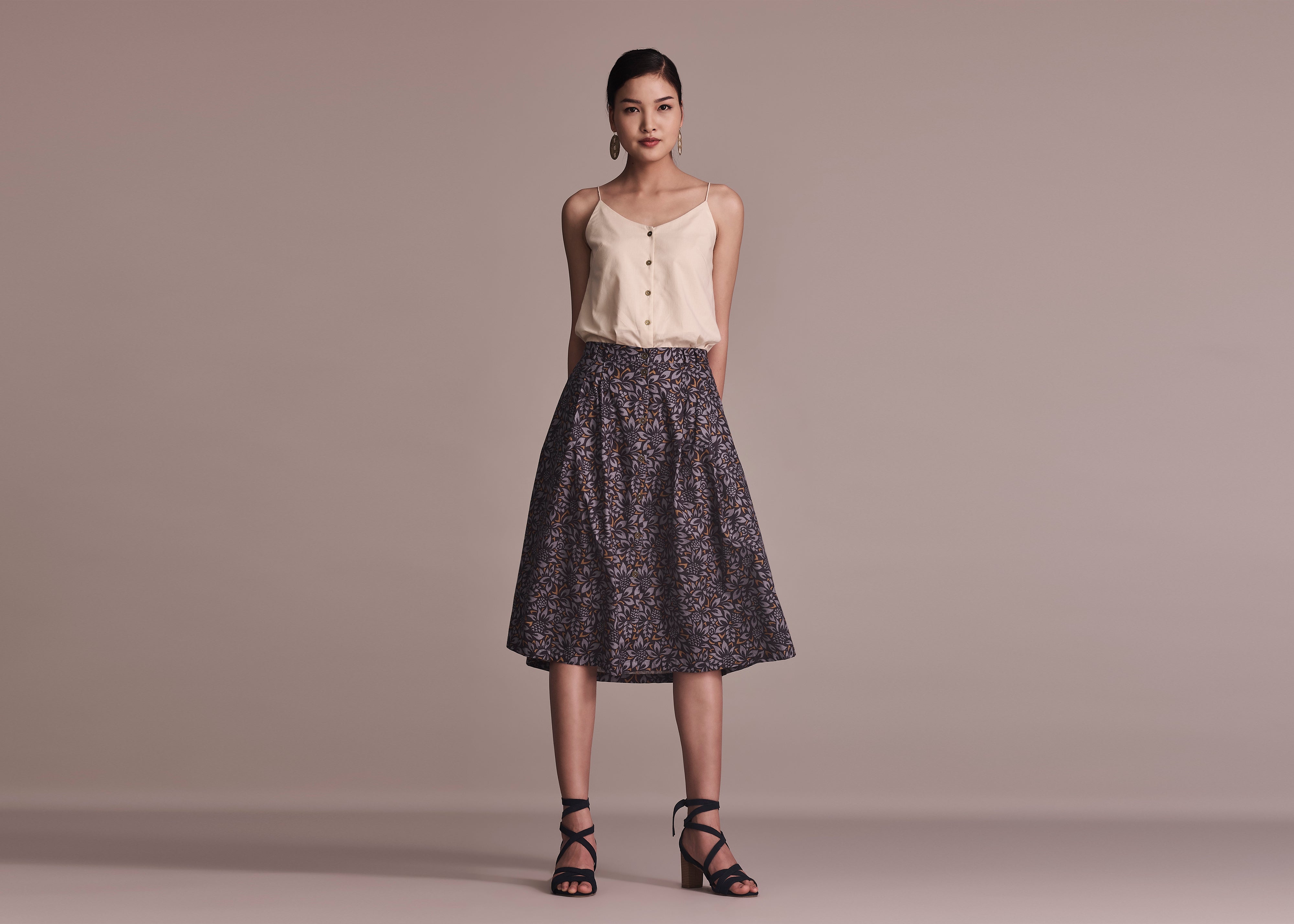 JASMIN - TUTTI FRUTTI MARINE