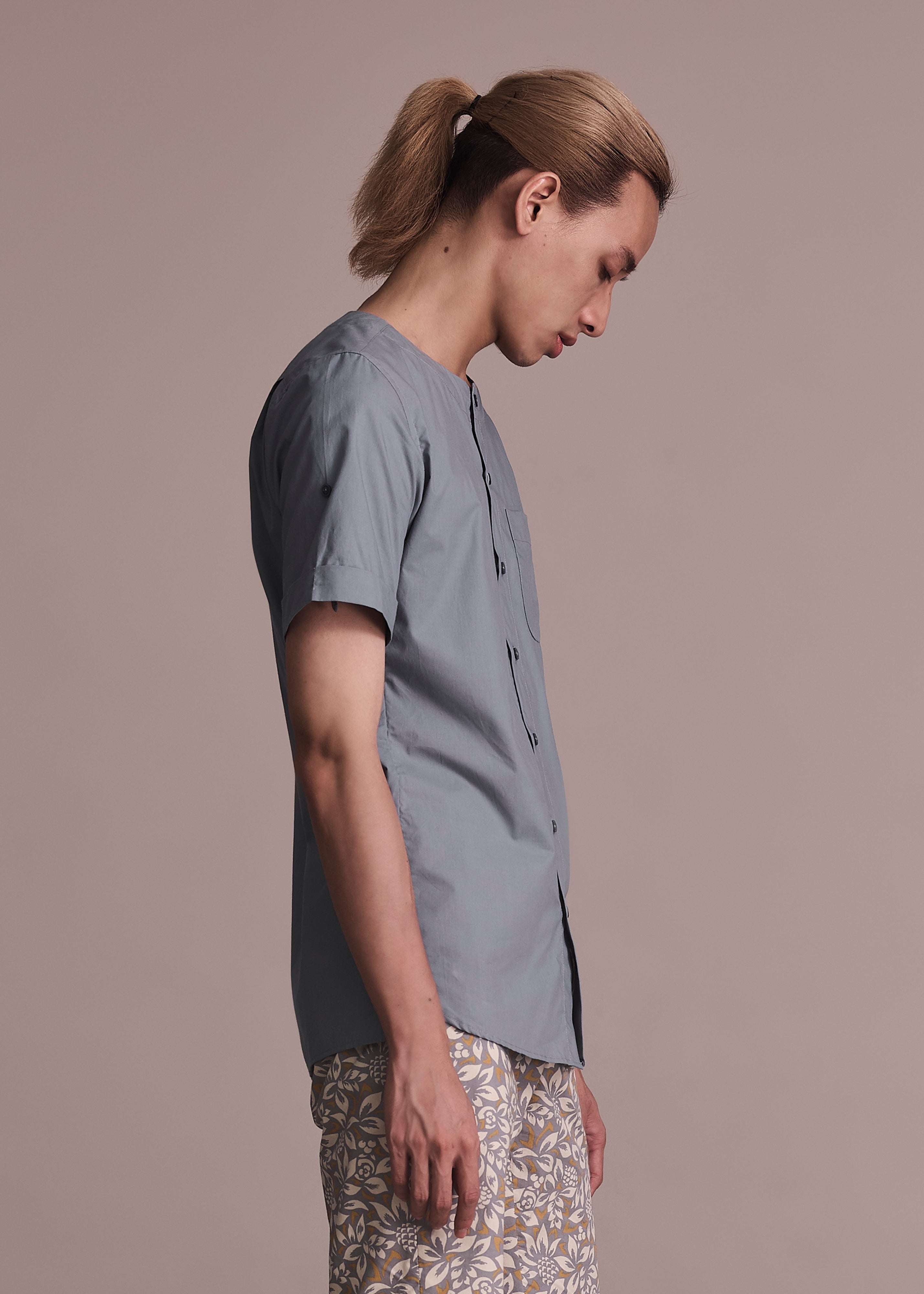 ARENGA - LIGHT DENIM