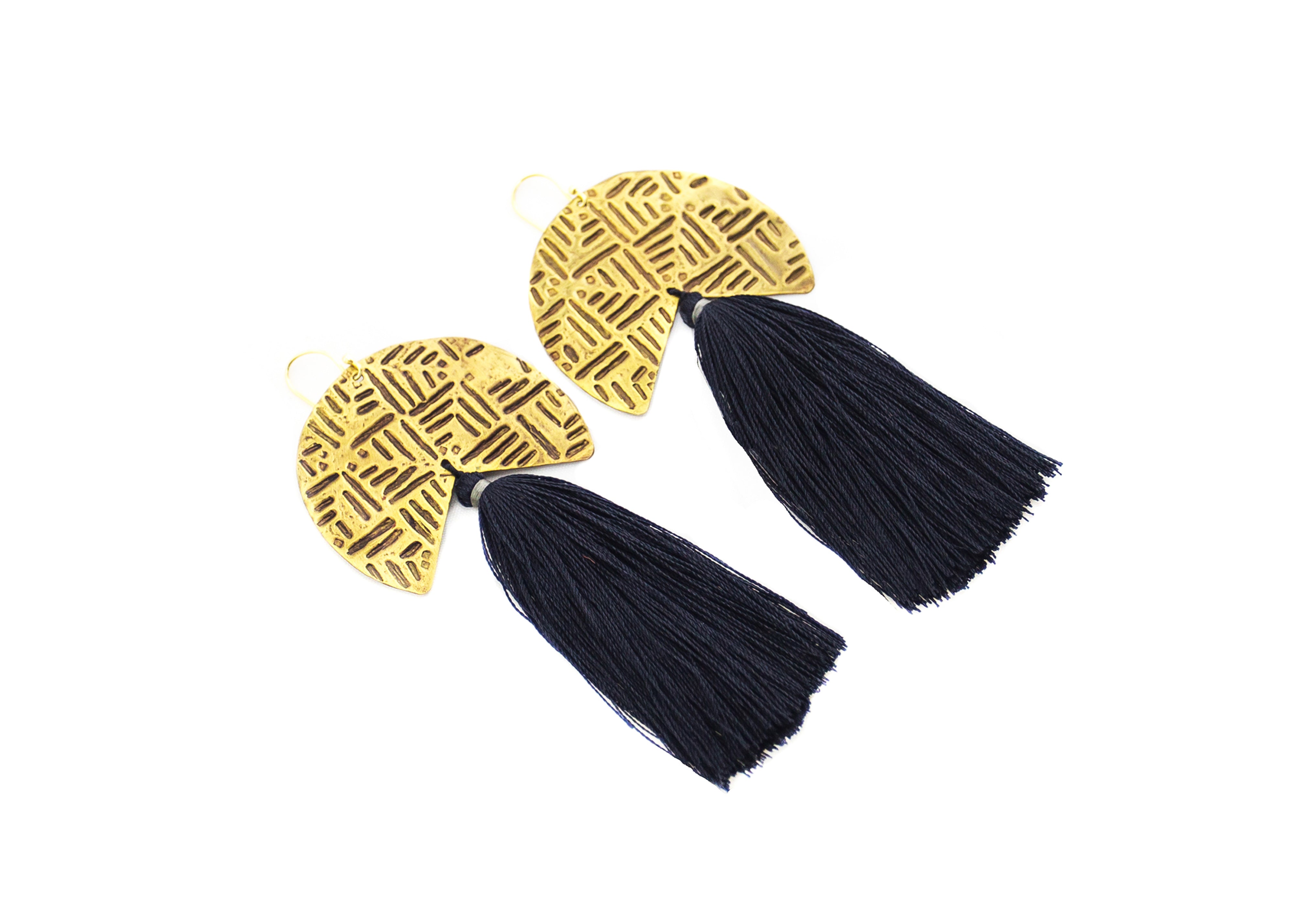 THU - BLACK HEMP