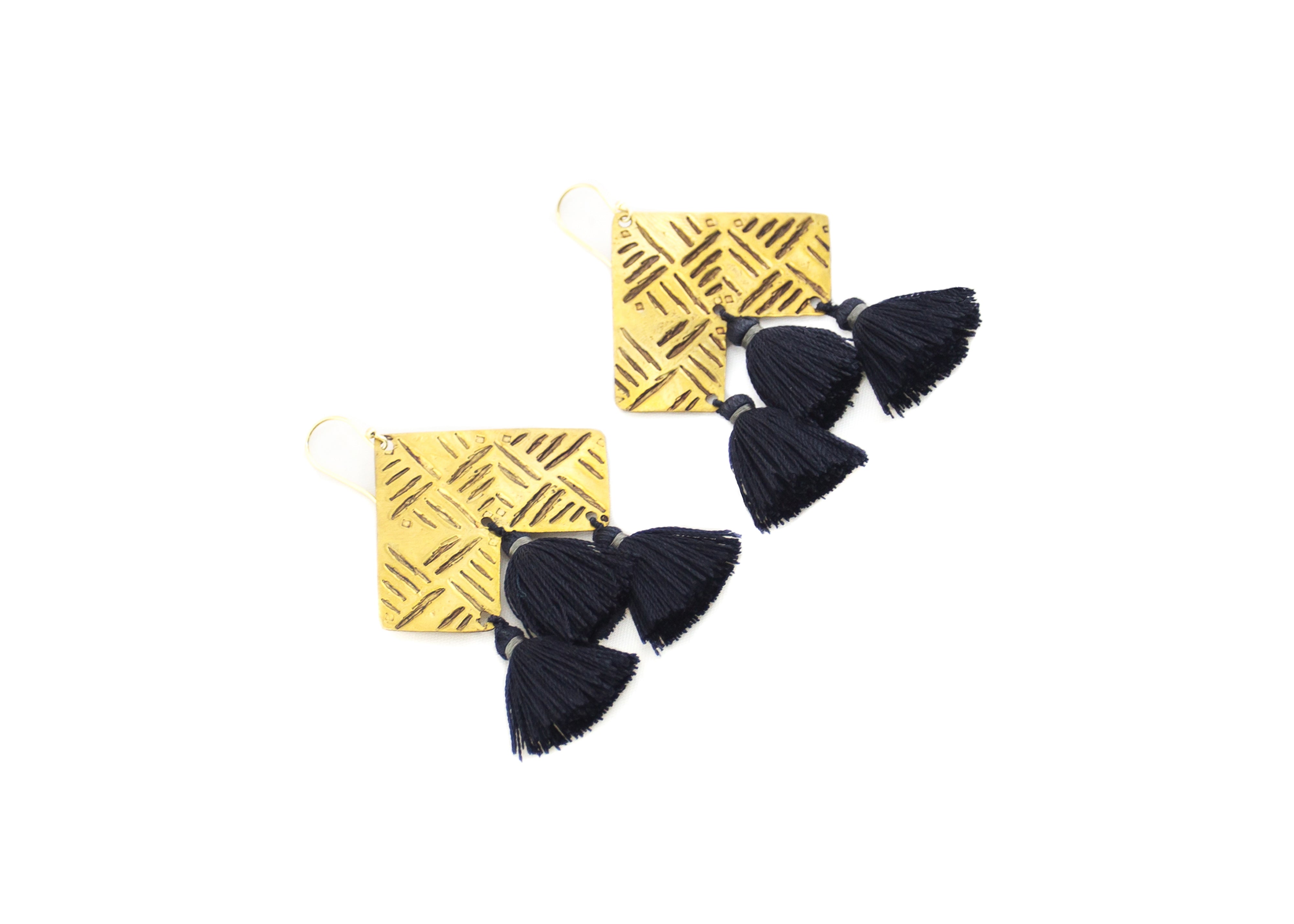 PHAN - BLACK HEMP