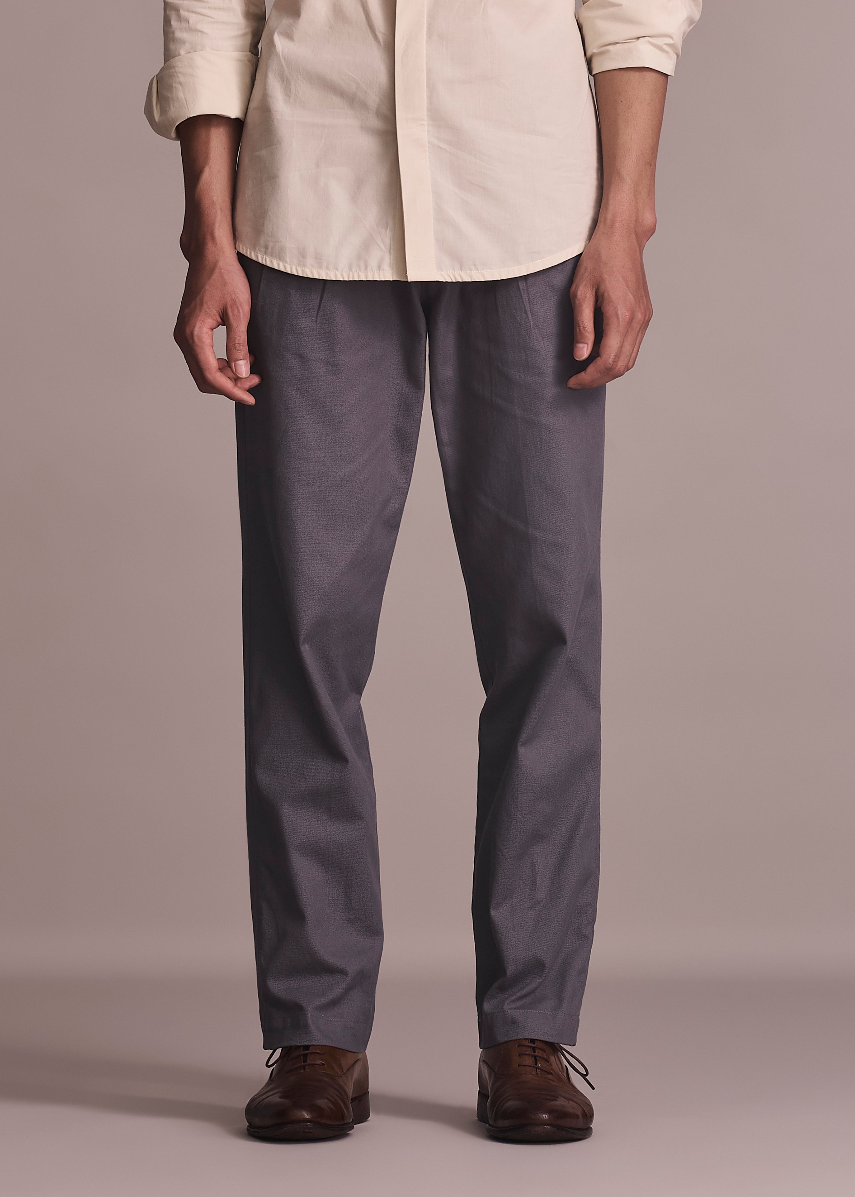 PALM - DENIM