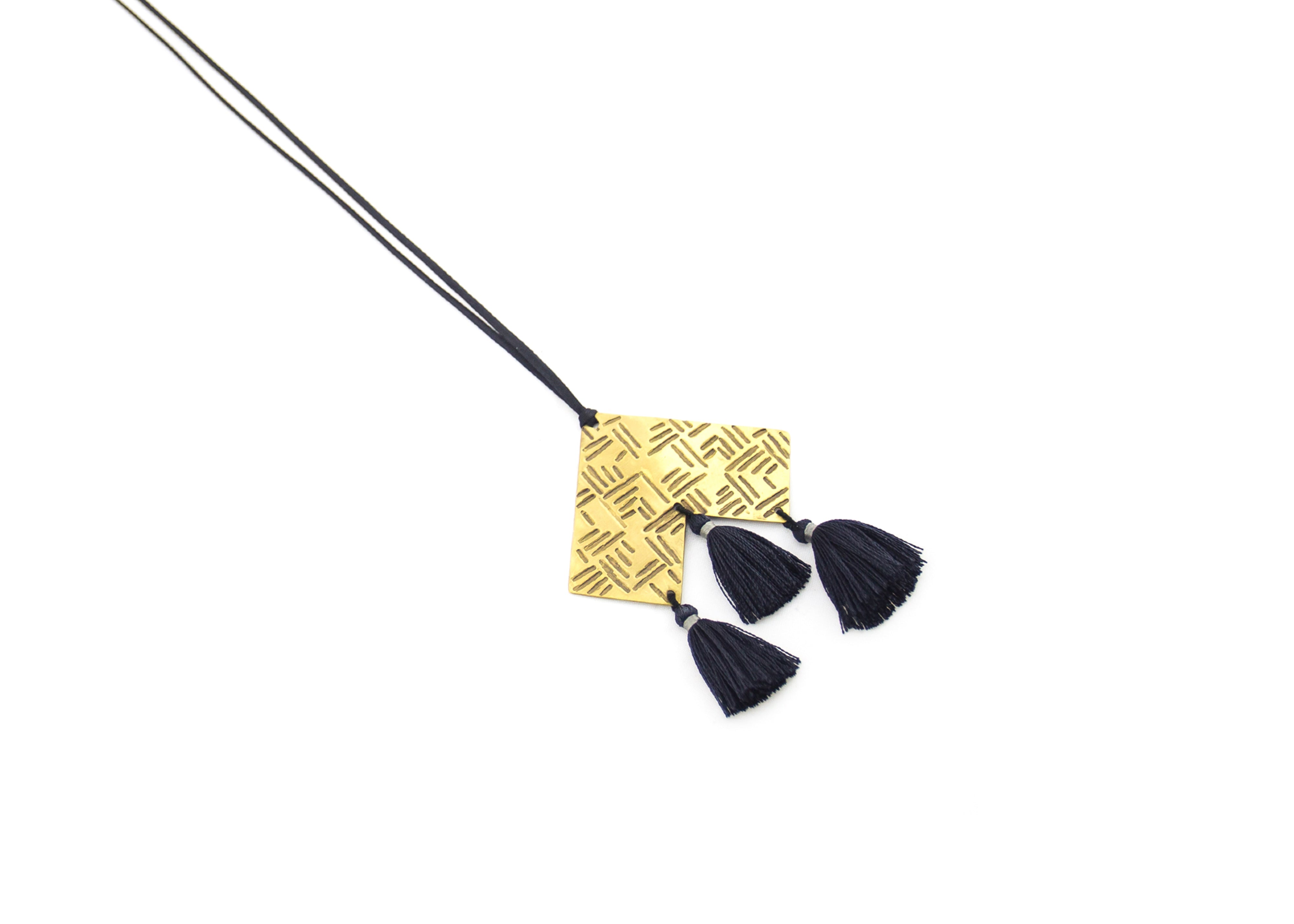 HIEN - BLACK HEMP