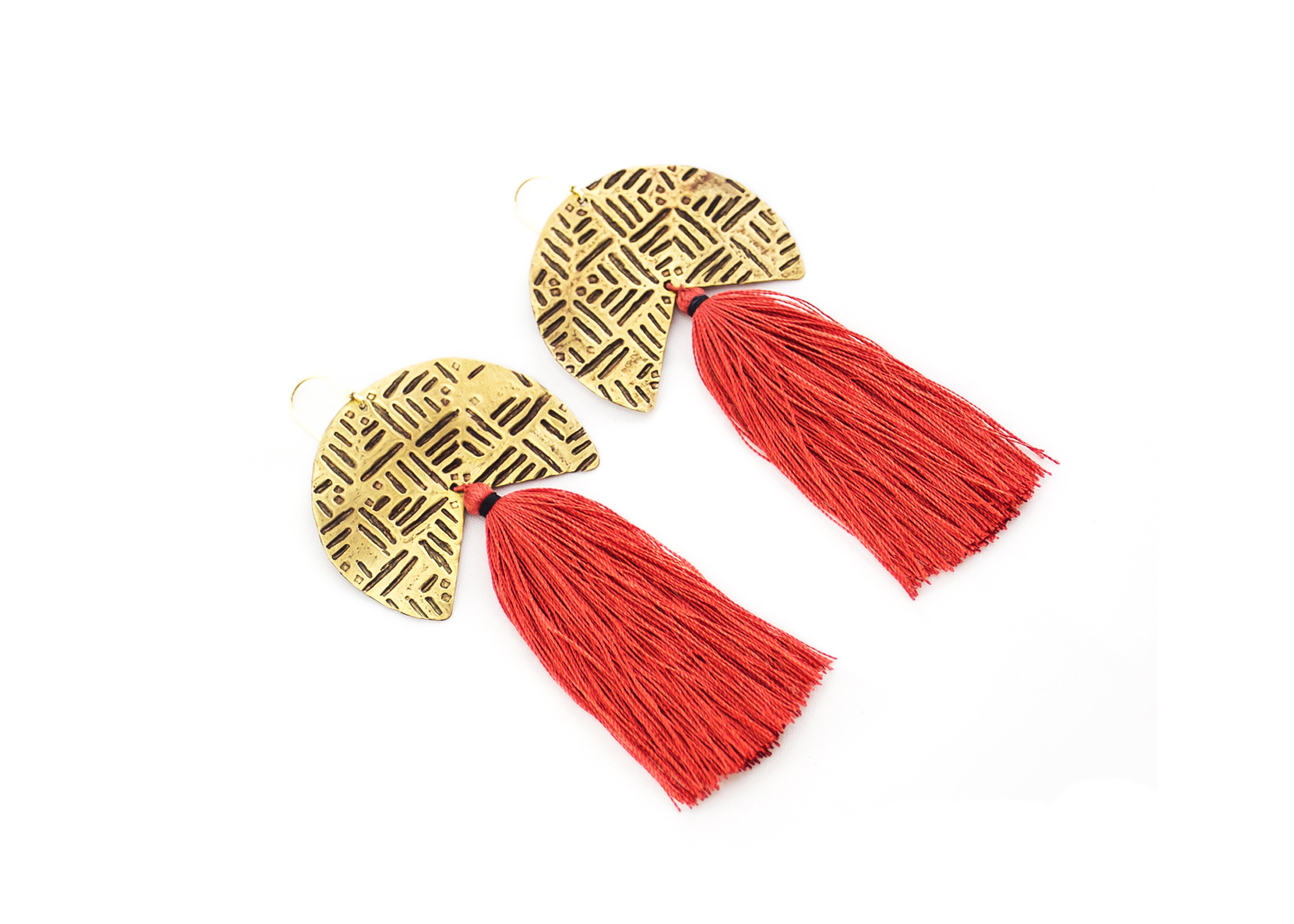 THU - SPICY RED
