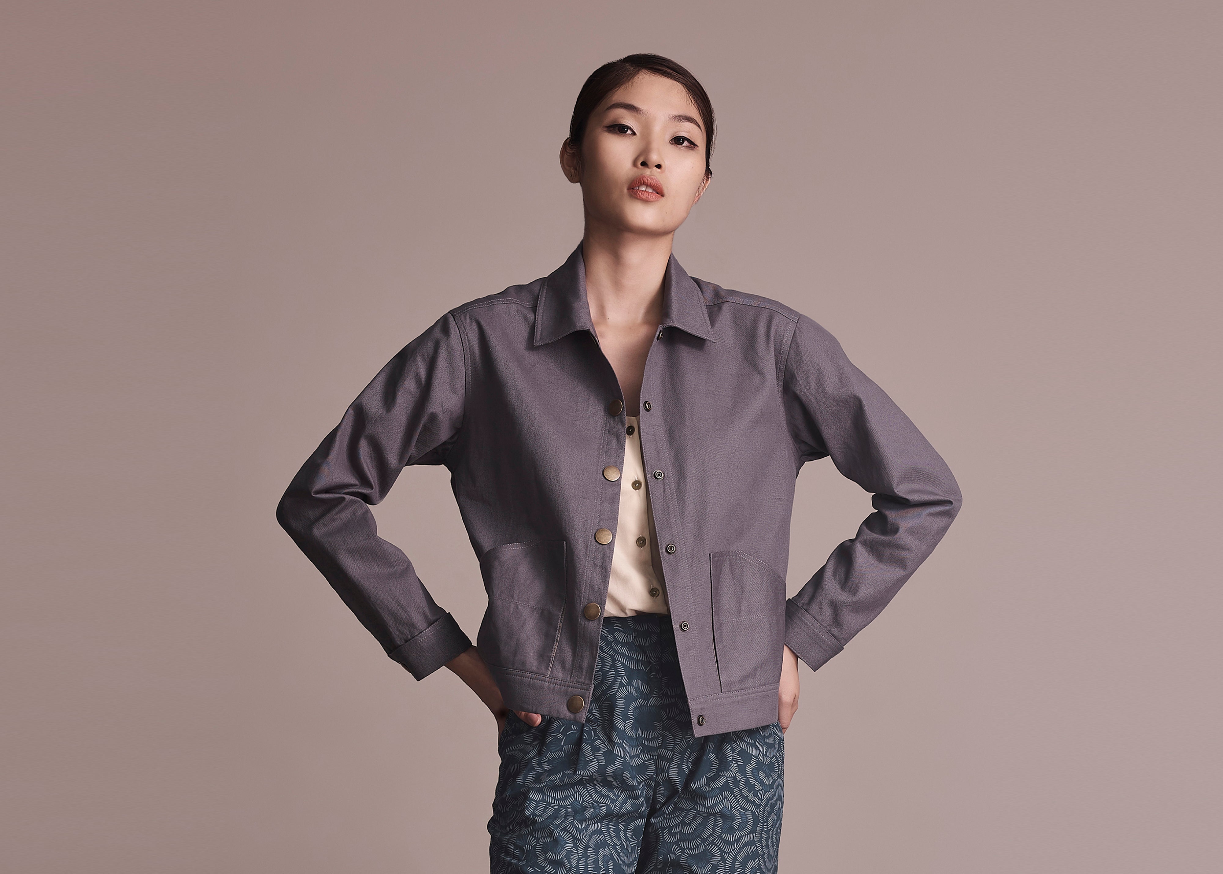 SESAME - DENIM