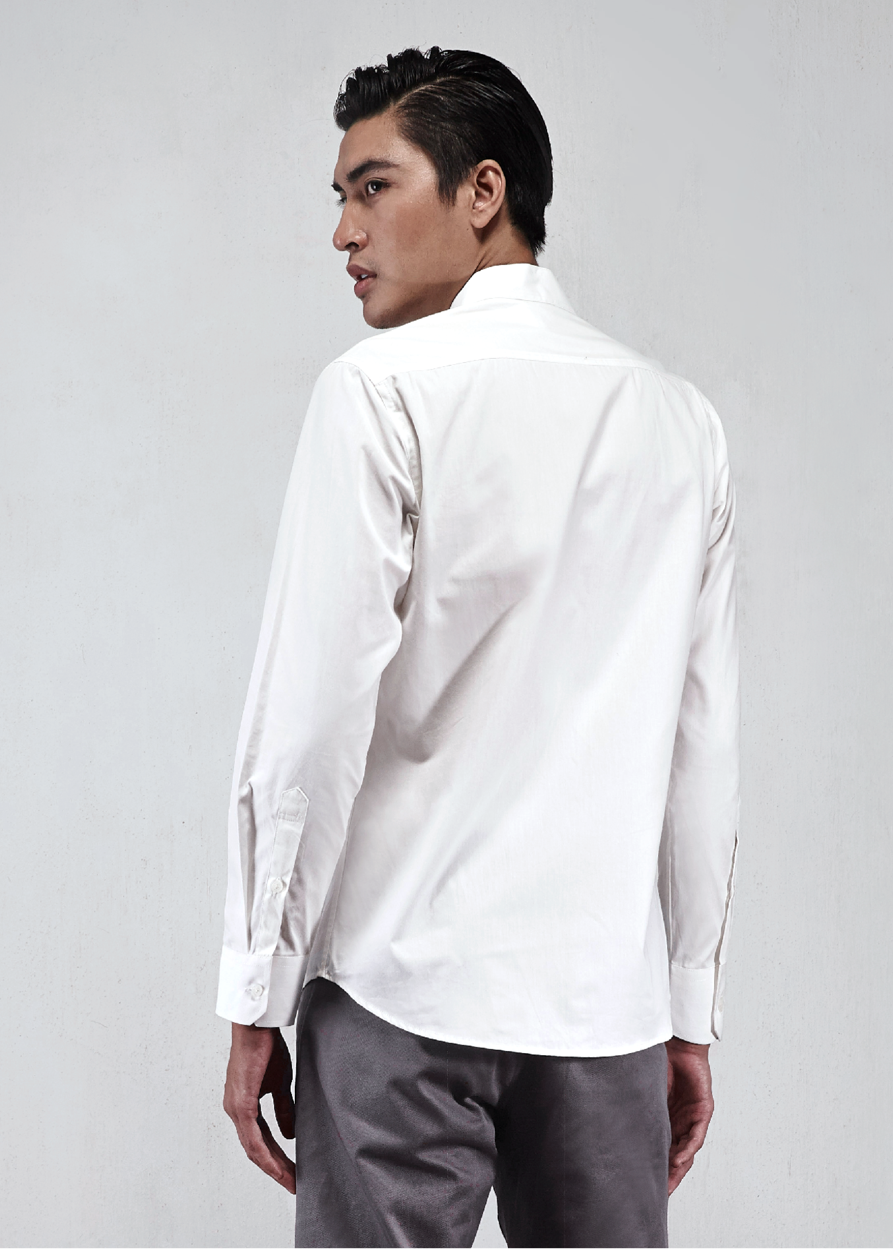 HOONG - MANCAO