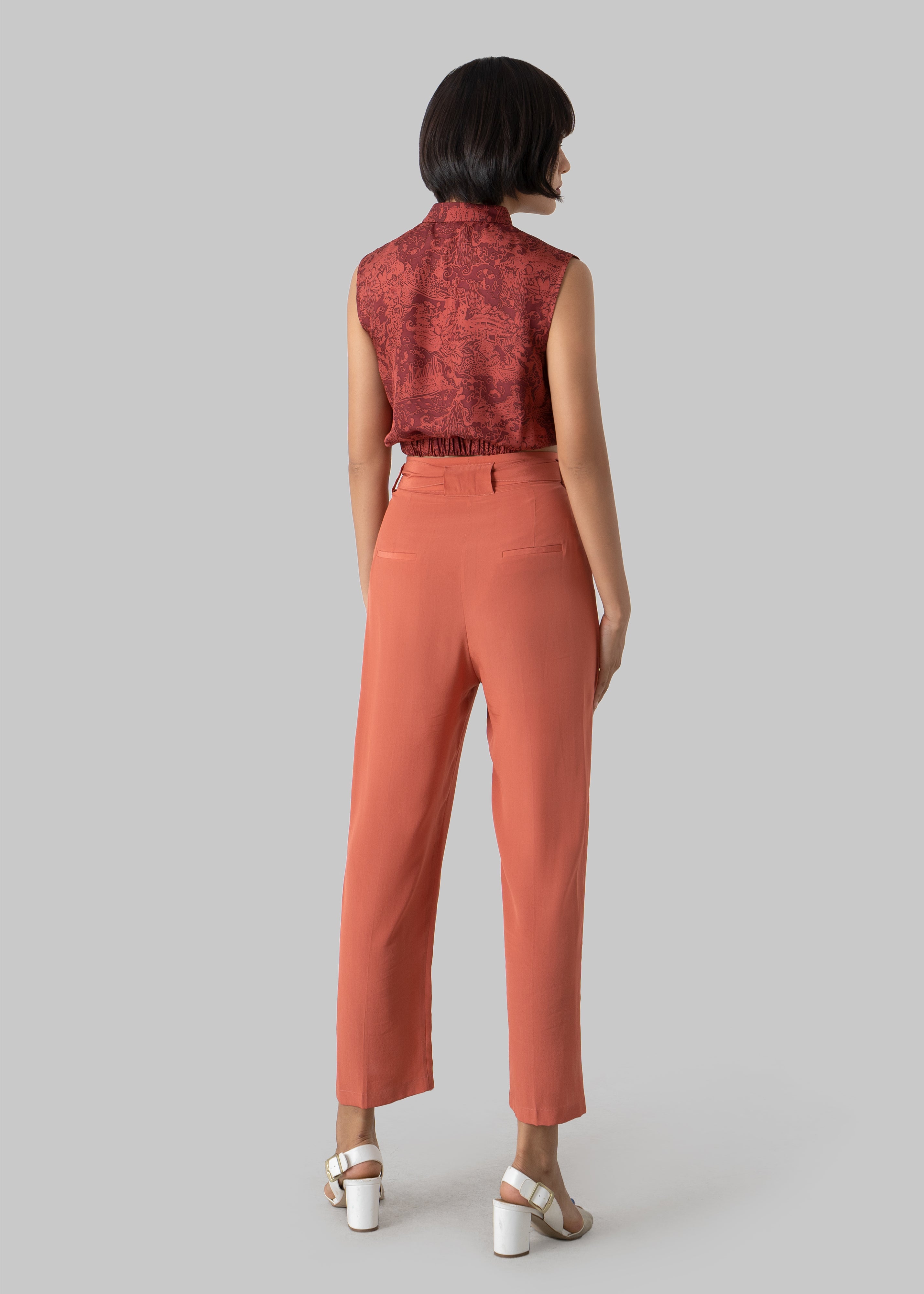 RUBY - RED FAIFO