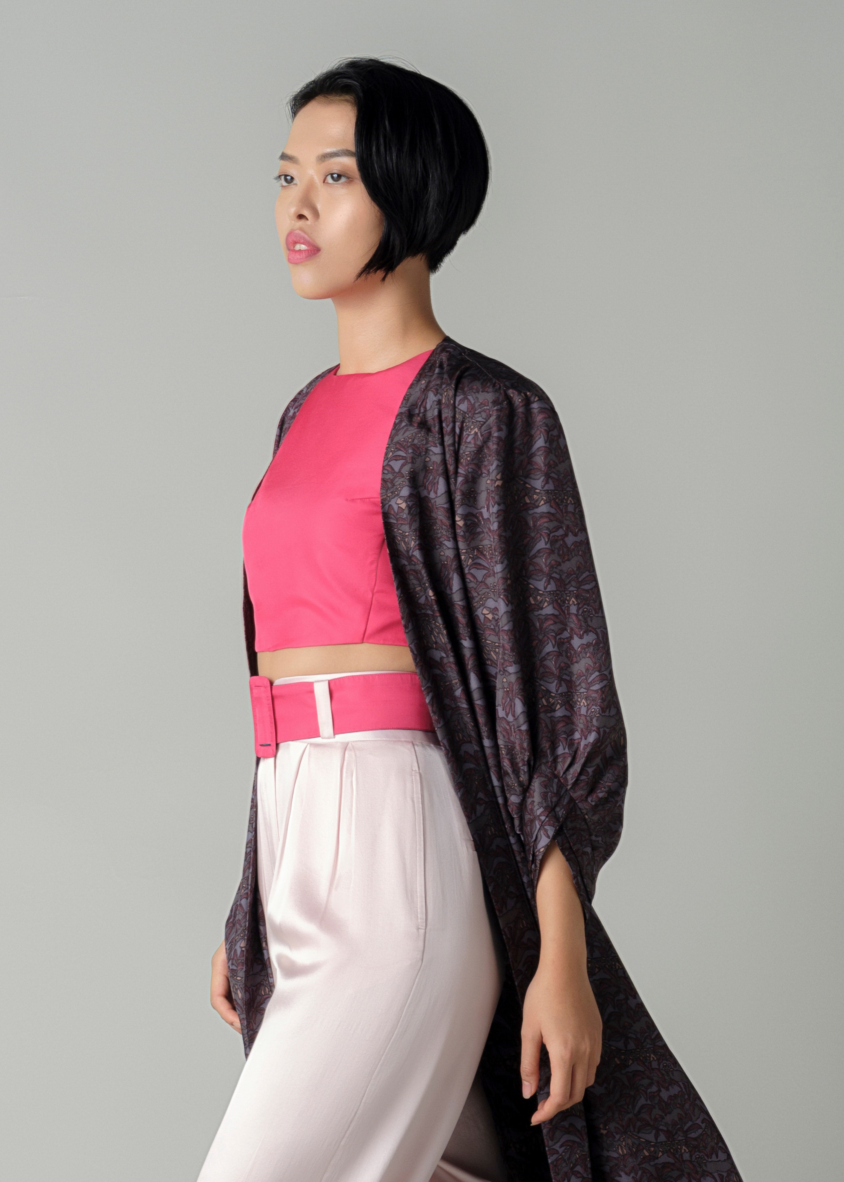 PAON - BLACK CAI