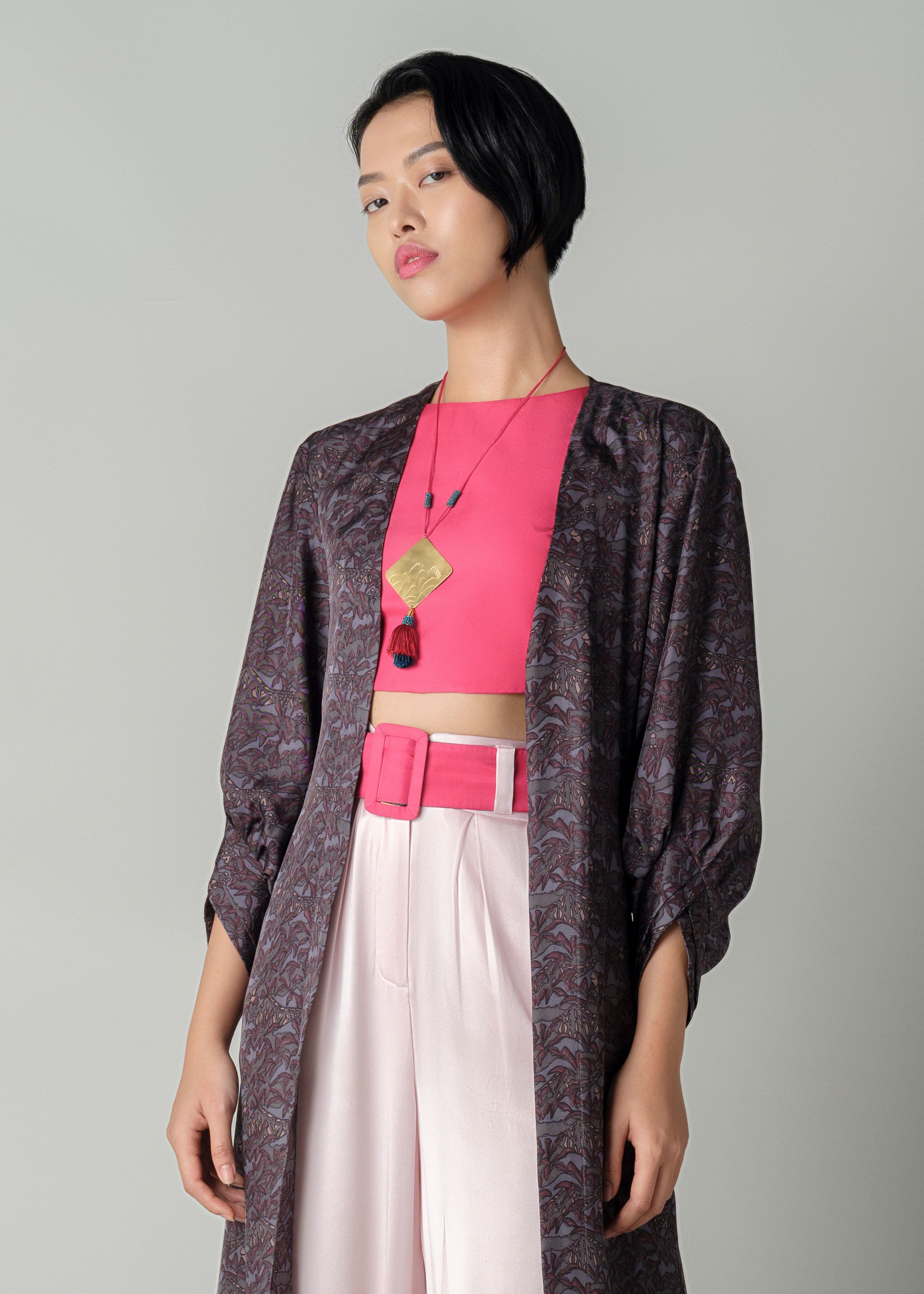 PAON - BLACK CAI