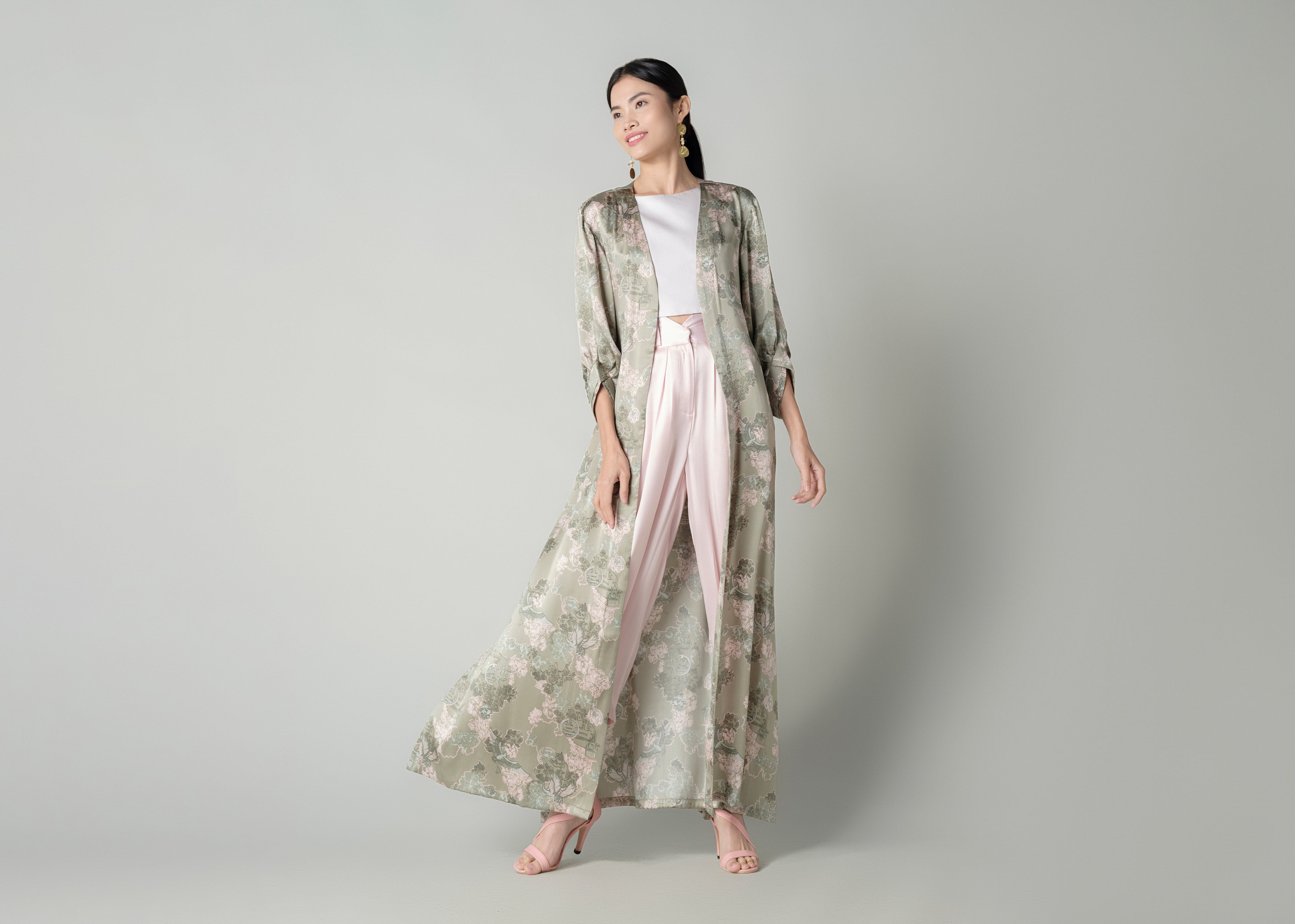 PAON - SHOU BREEZE
