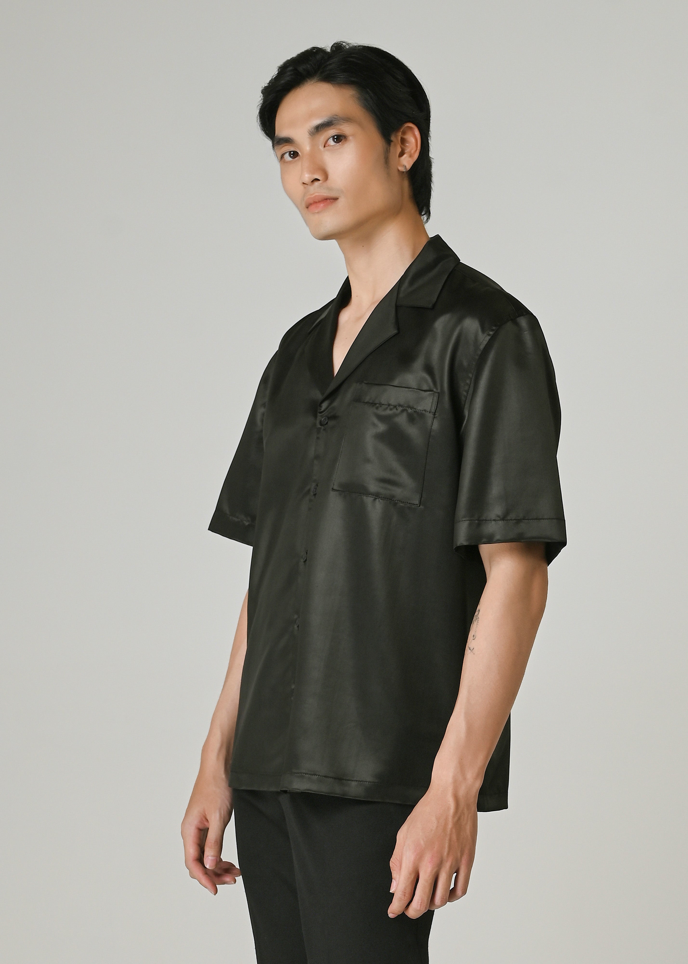 LACQUER JACANA - LÃNH MỸ A