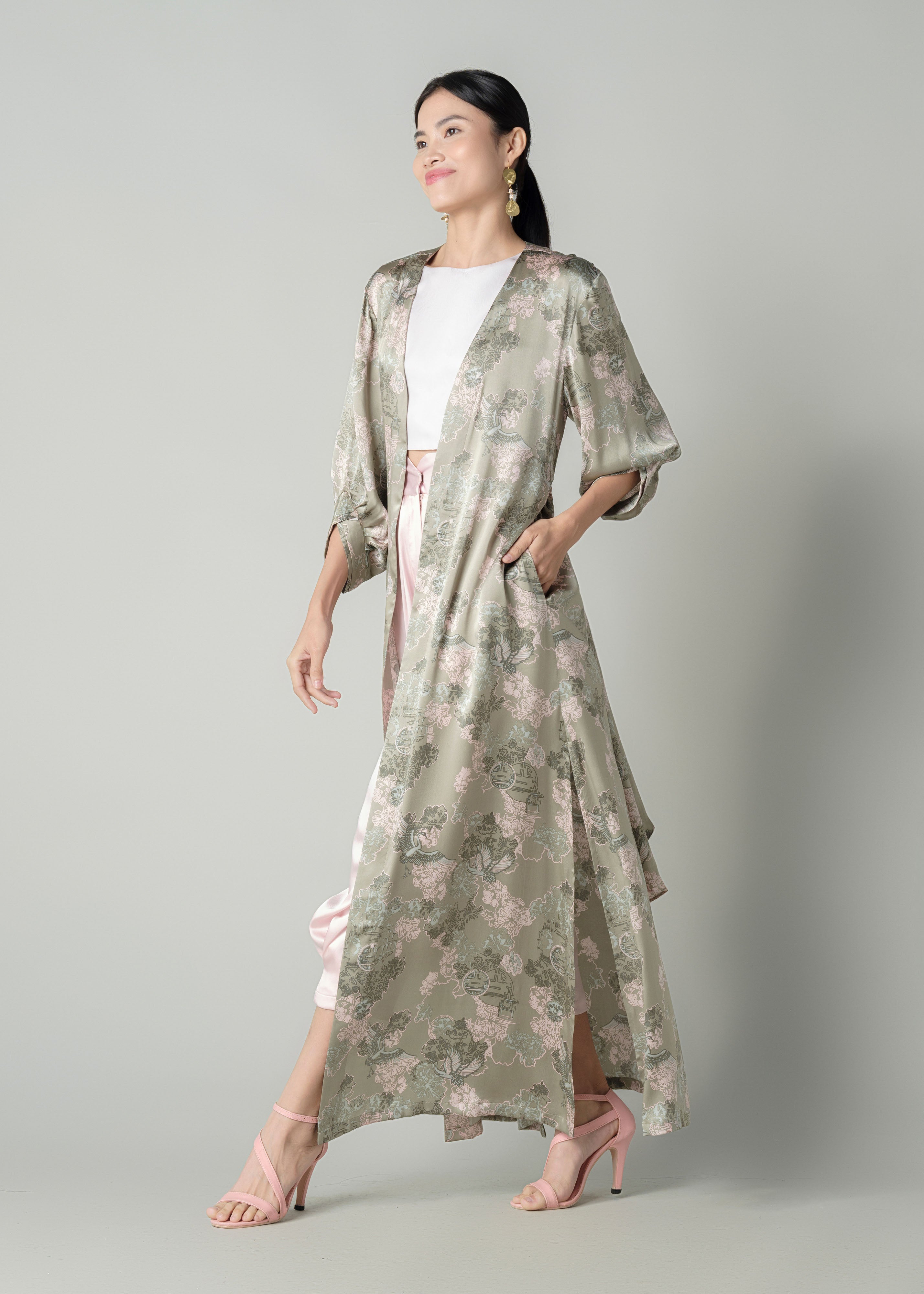 PAON - SHOU BREEZE