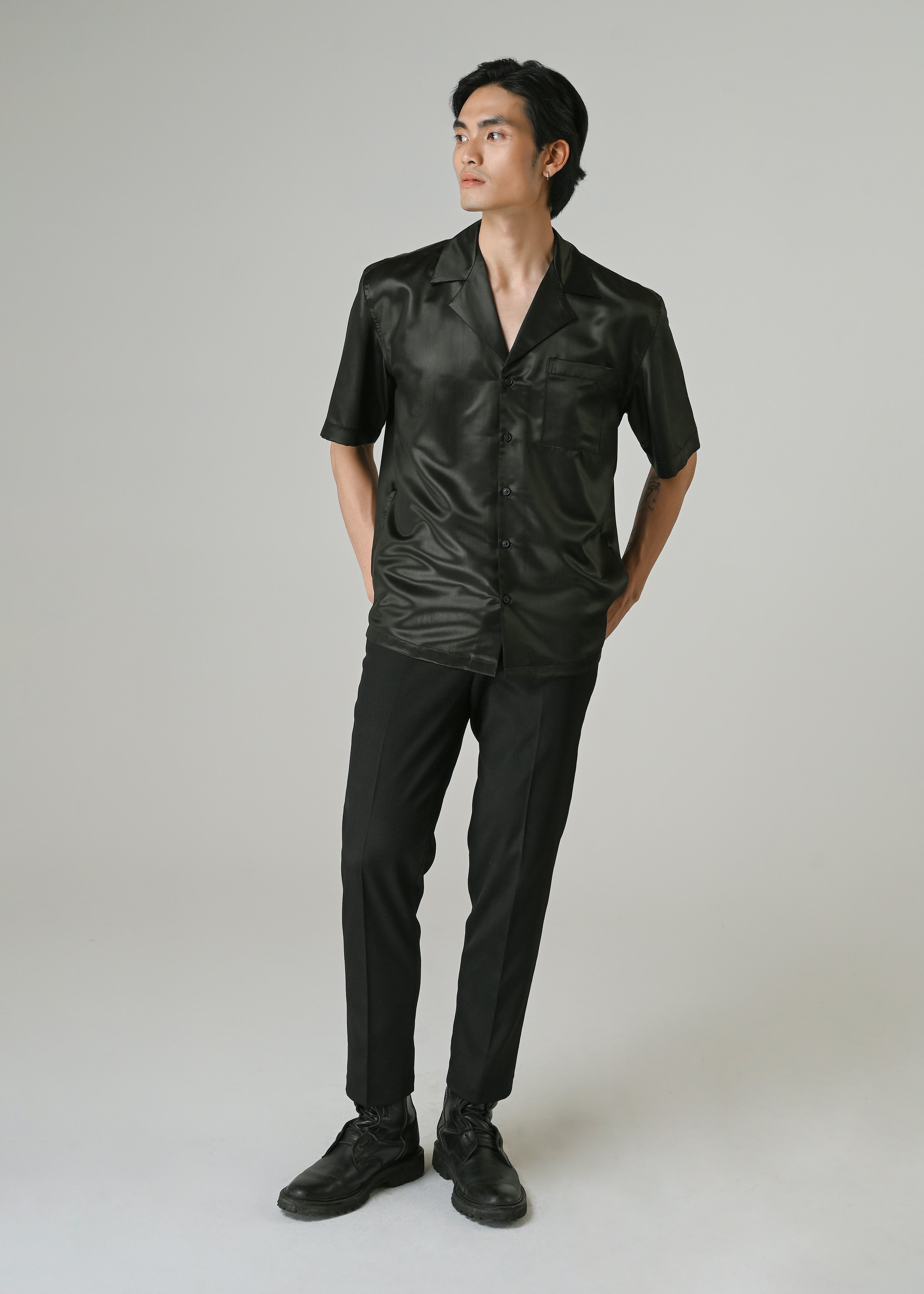 LACQUER JACANA - LÃNH MỸ A