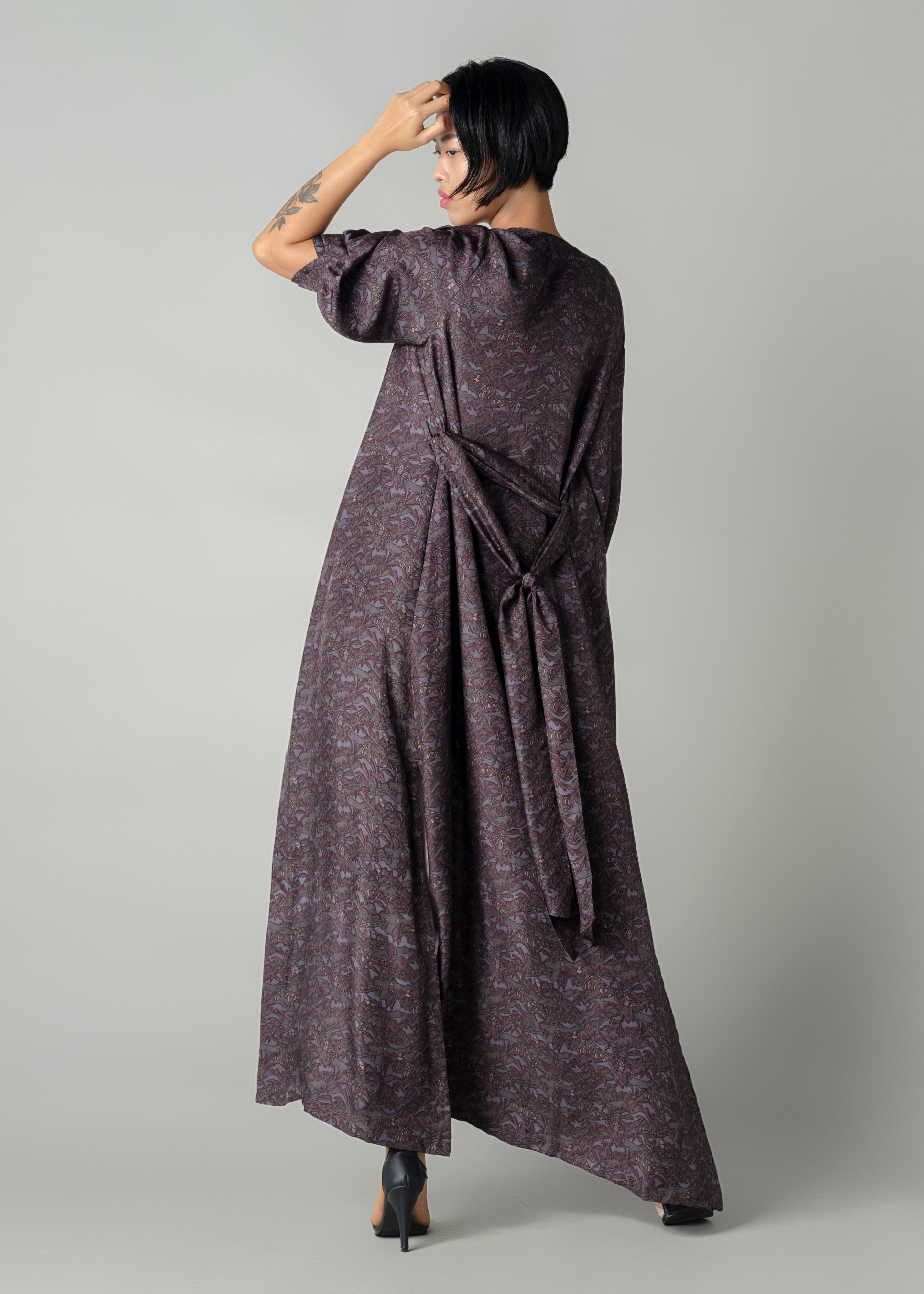 PAON - BLACK CAI