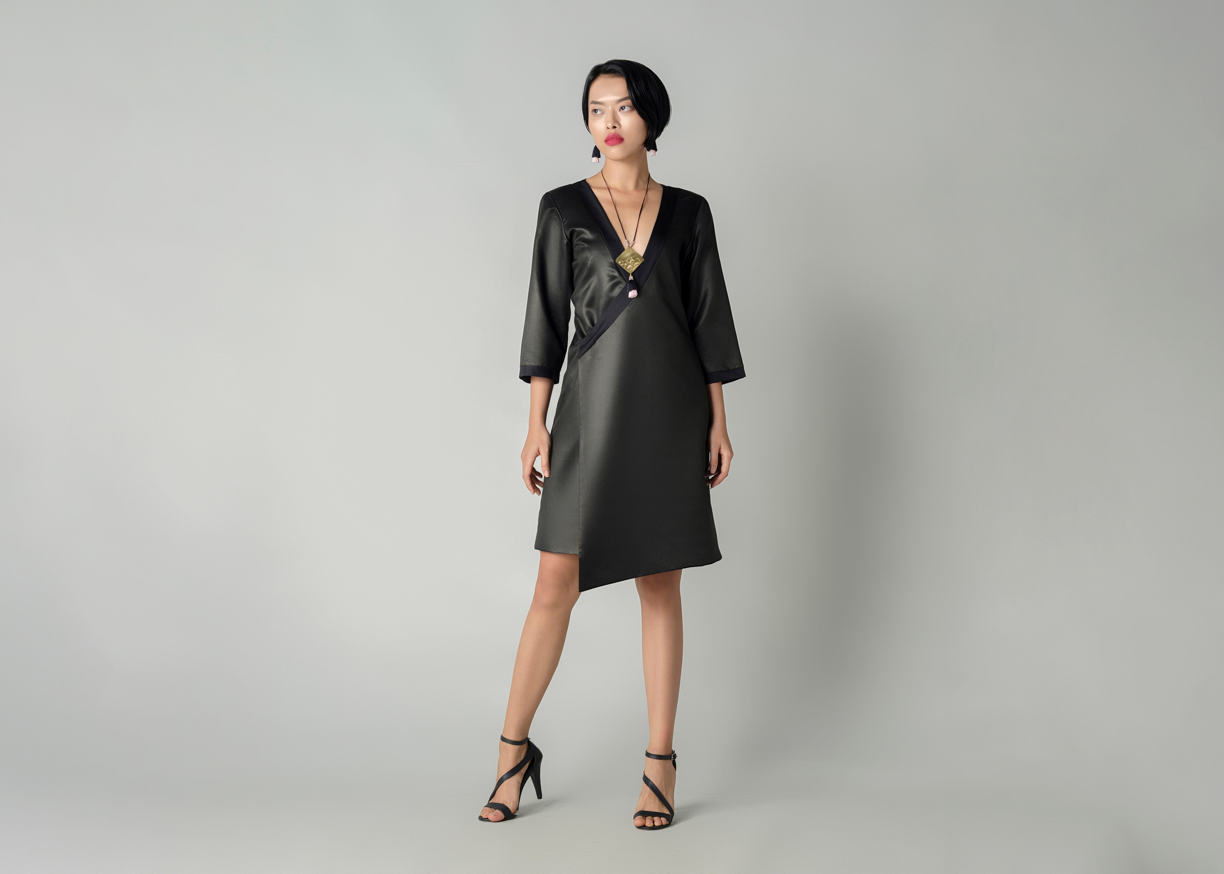 LACQUER PELICAN - LÃNH MỸ A
