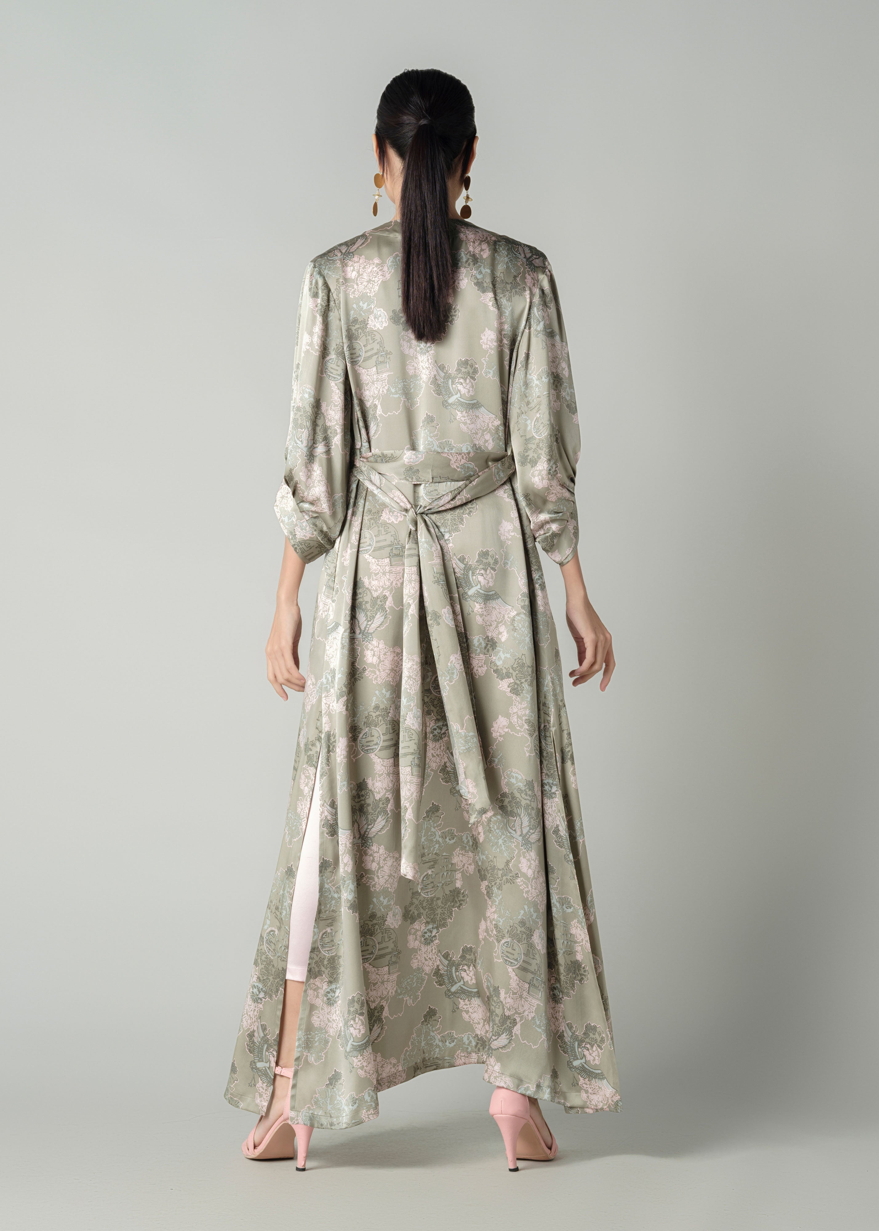 PAON - SHOU BREEZE