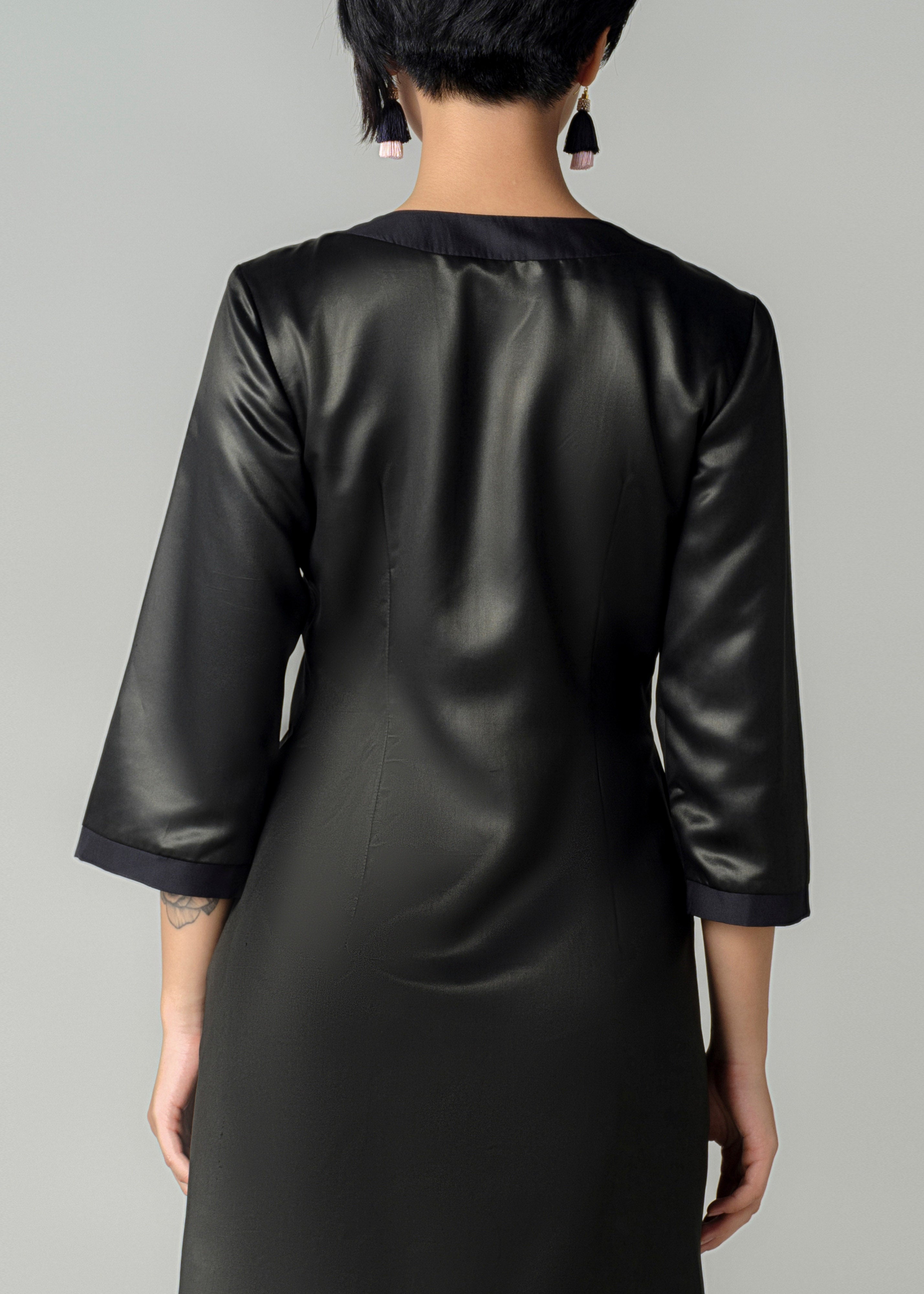LACQUER PELICAN - LÃNH MỸ A