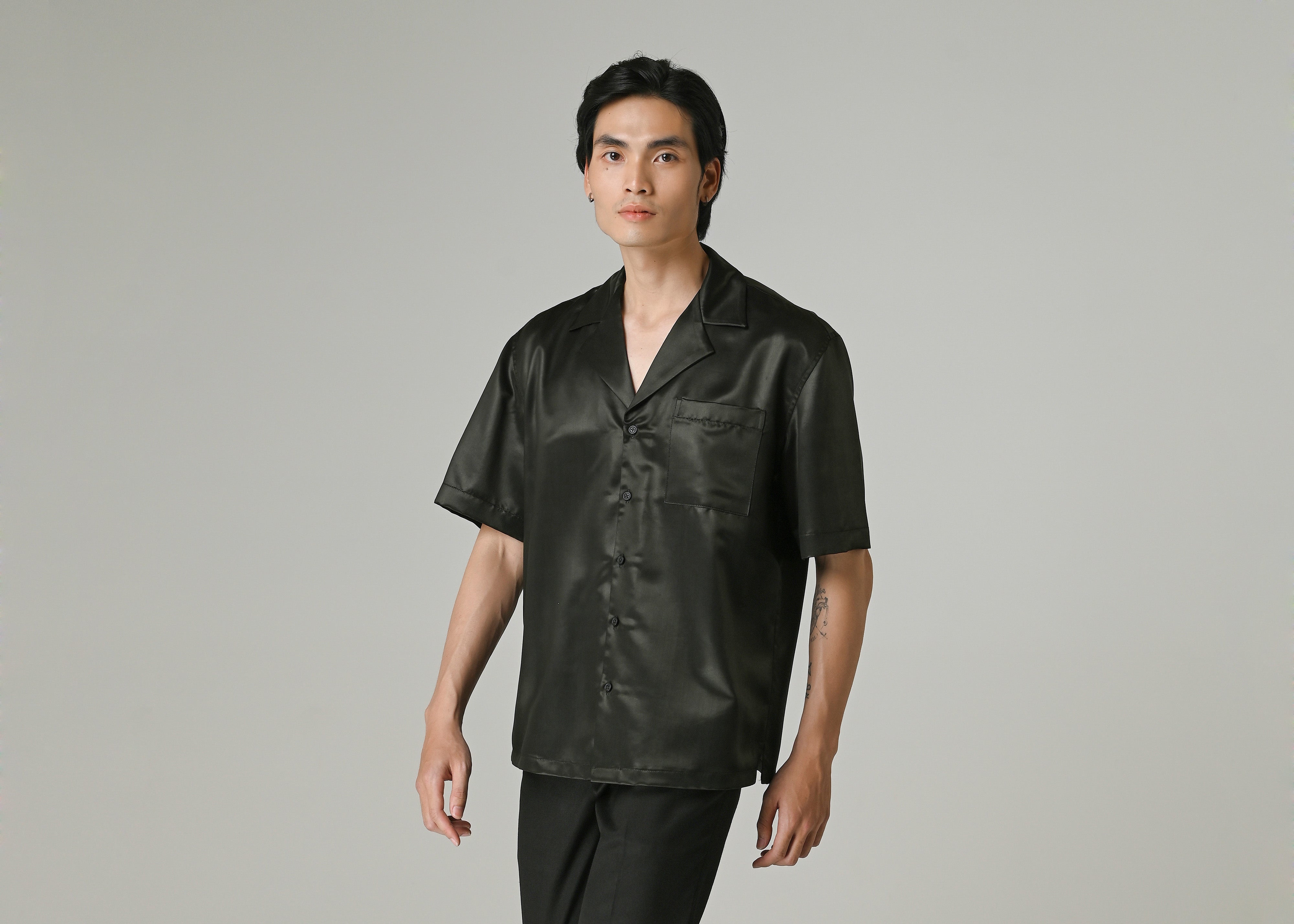LACQUER JACANA - LÃNH MỸ A