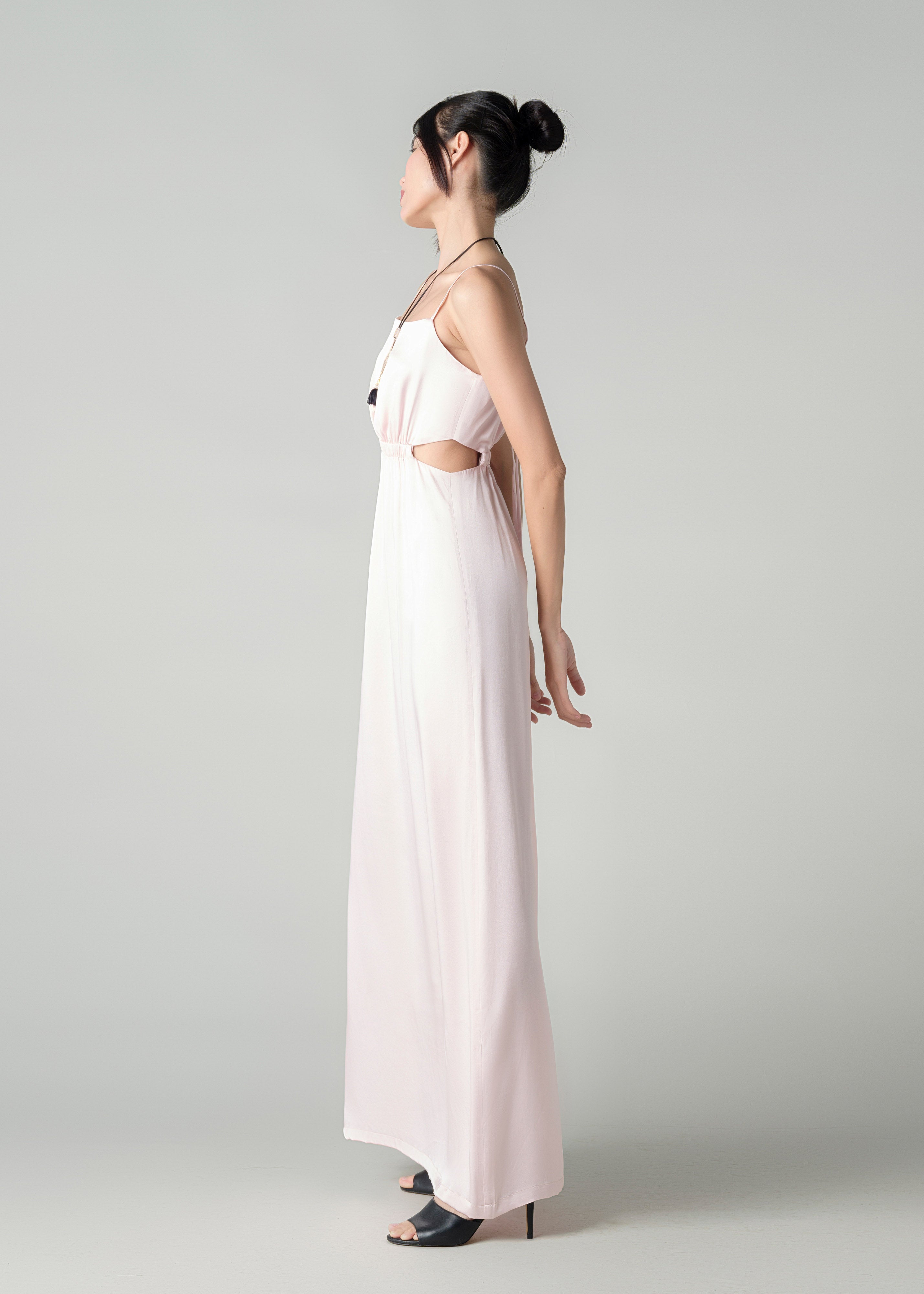 COCHOA - WISPY PINK