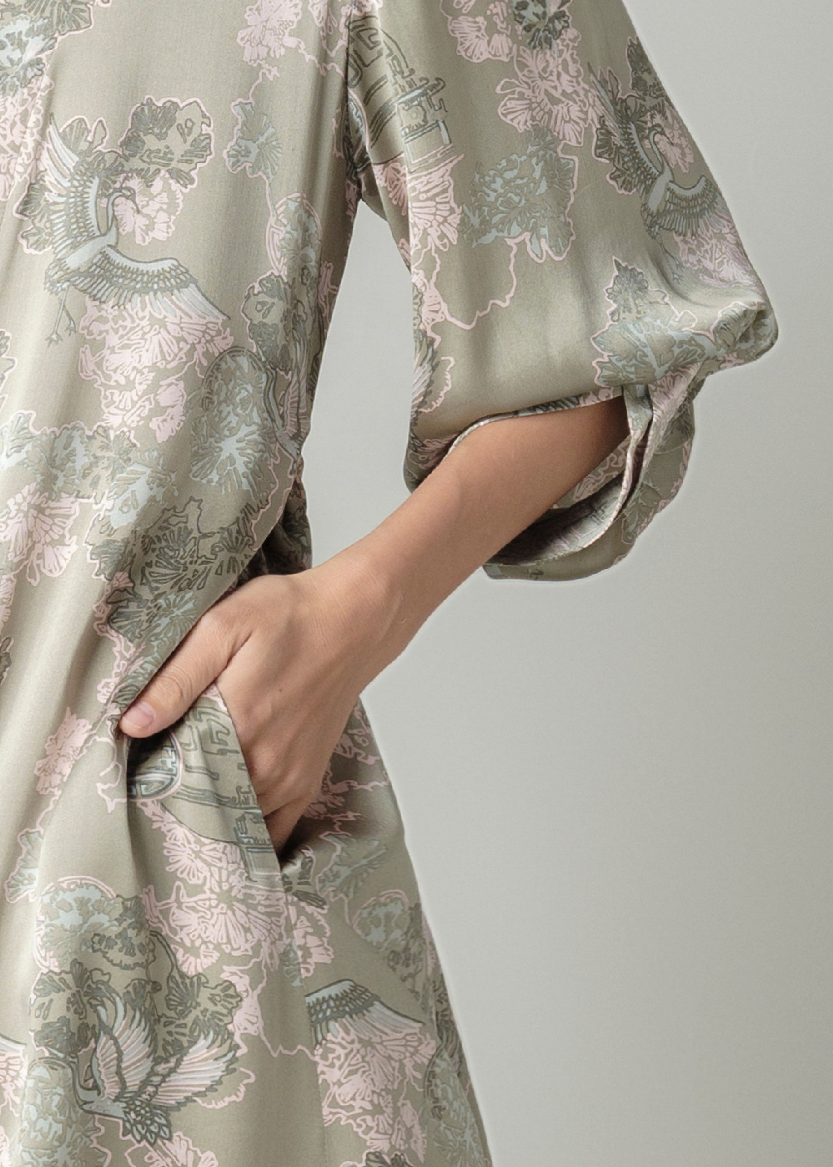 PAON - SHOU BREEZE