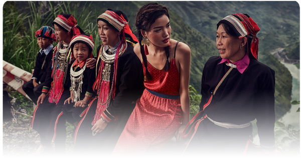 RED DAO – metiseko