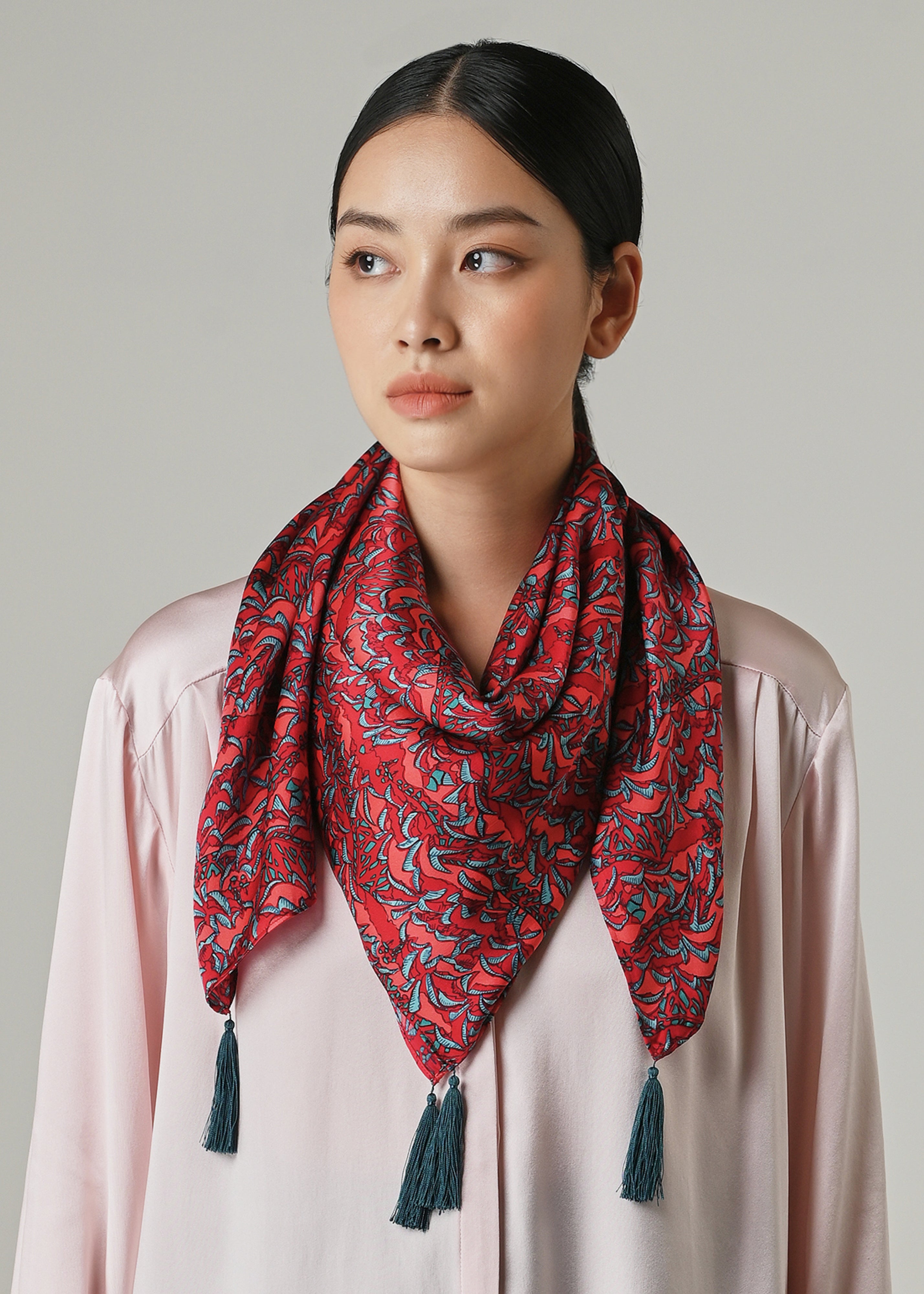 TIMESQUARE - RADIANT CAI