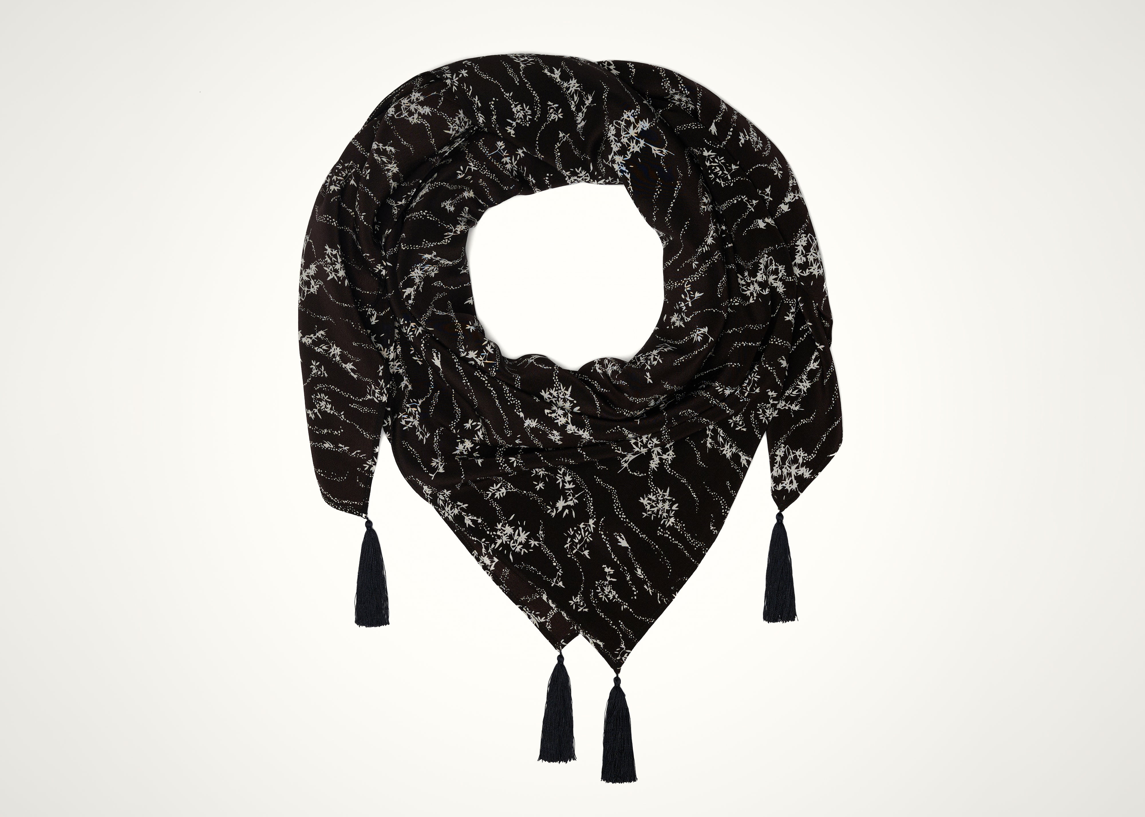 TIMESQUARE - NIGHT CANOPY