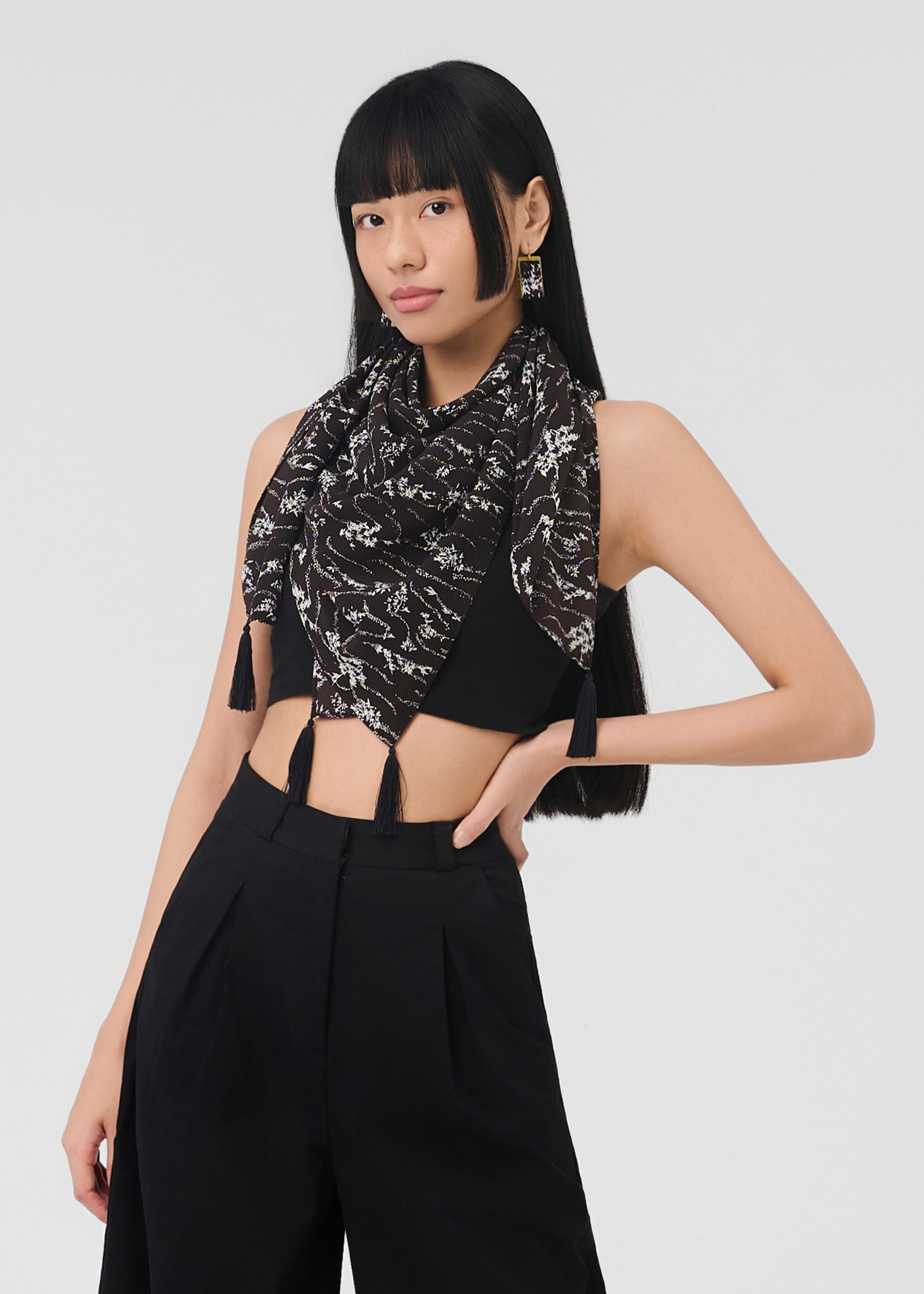 TIMESQUARE - NIGHT CANOPY