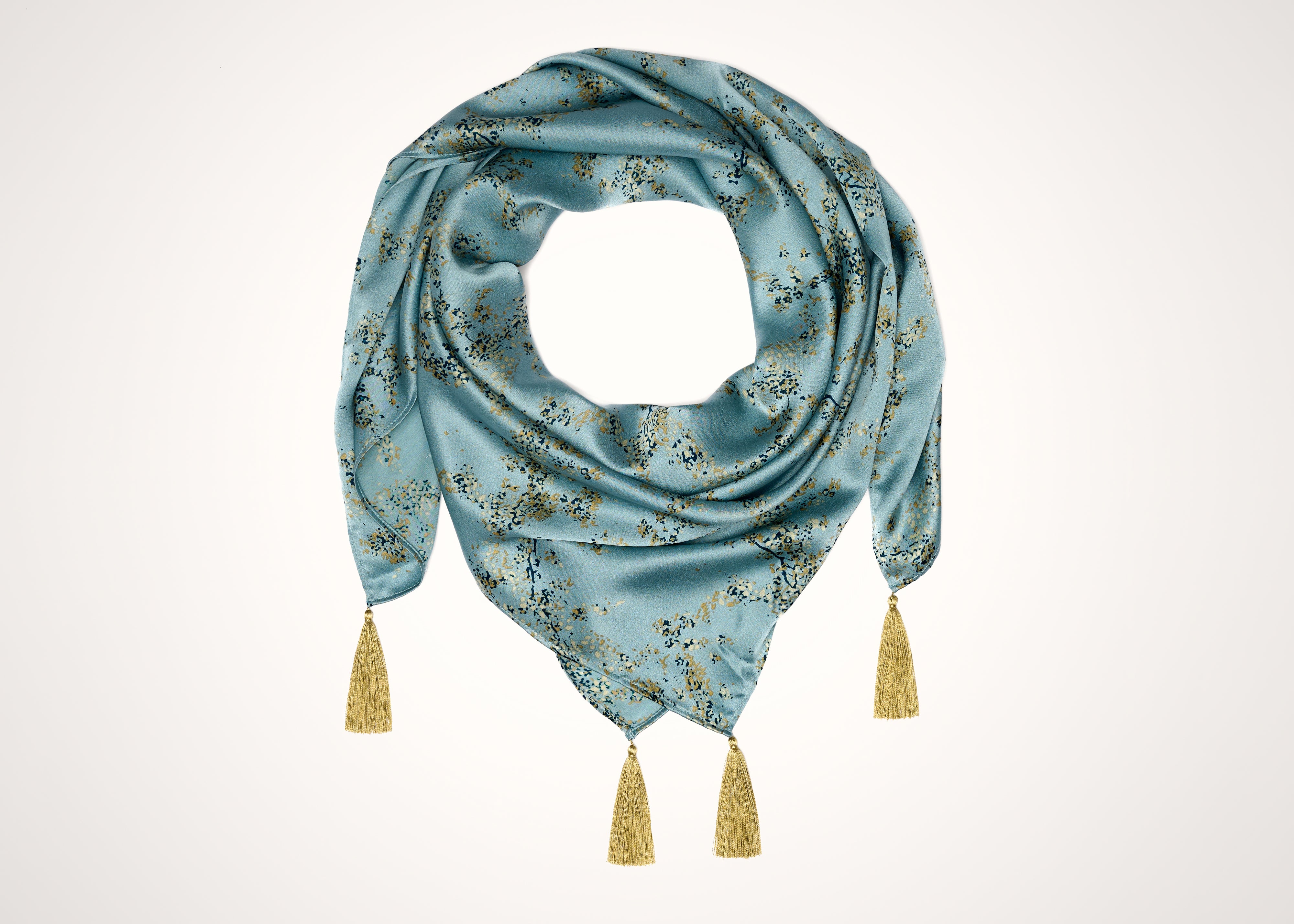 TIMESQUARE - FORGET-ME-NACRE