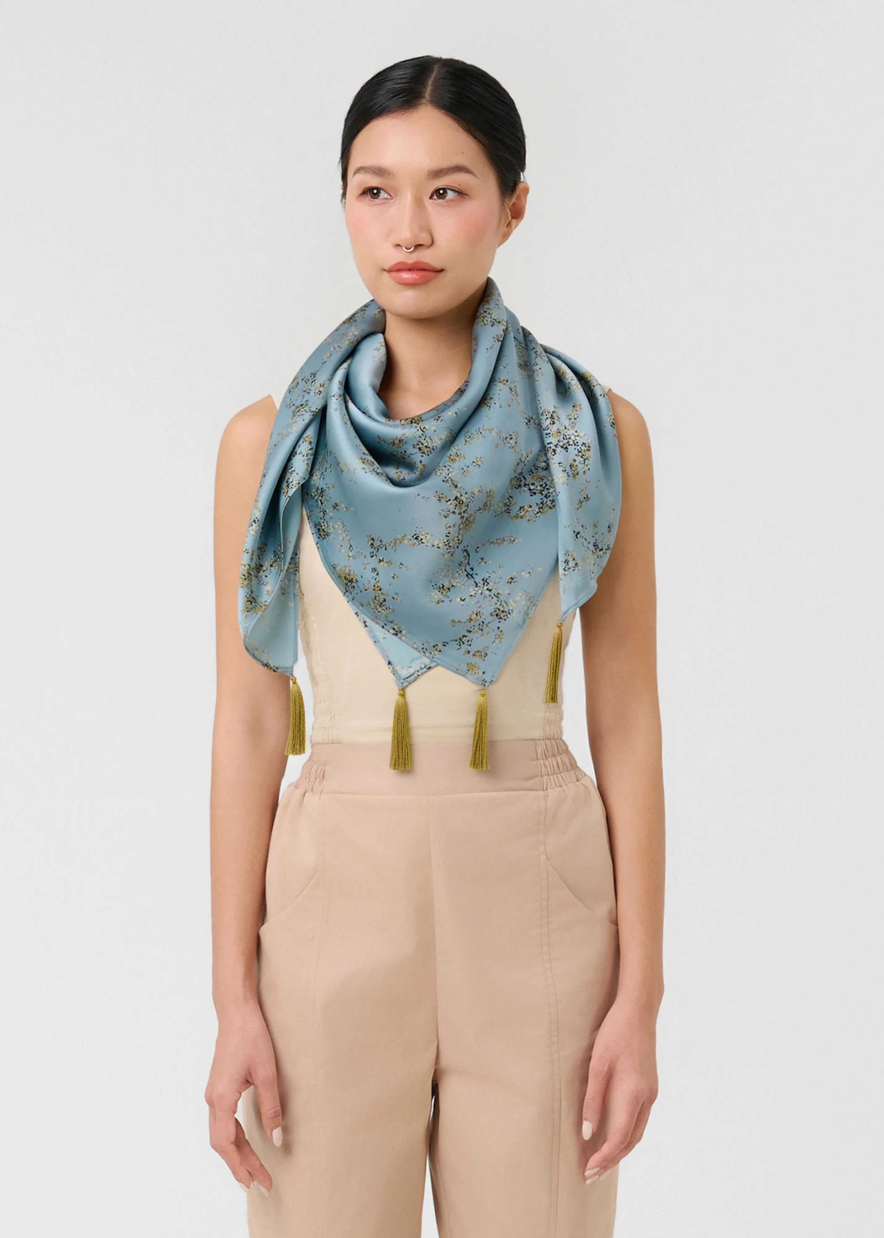 TIMESQUARE - FORGET-ME-NACRE