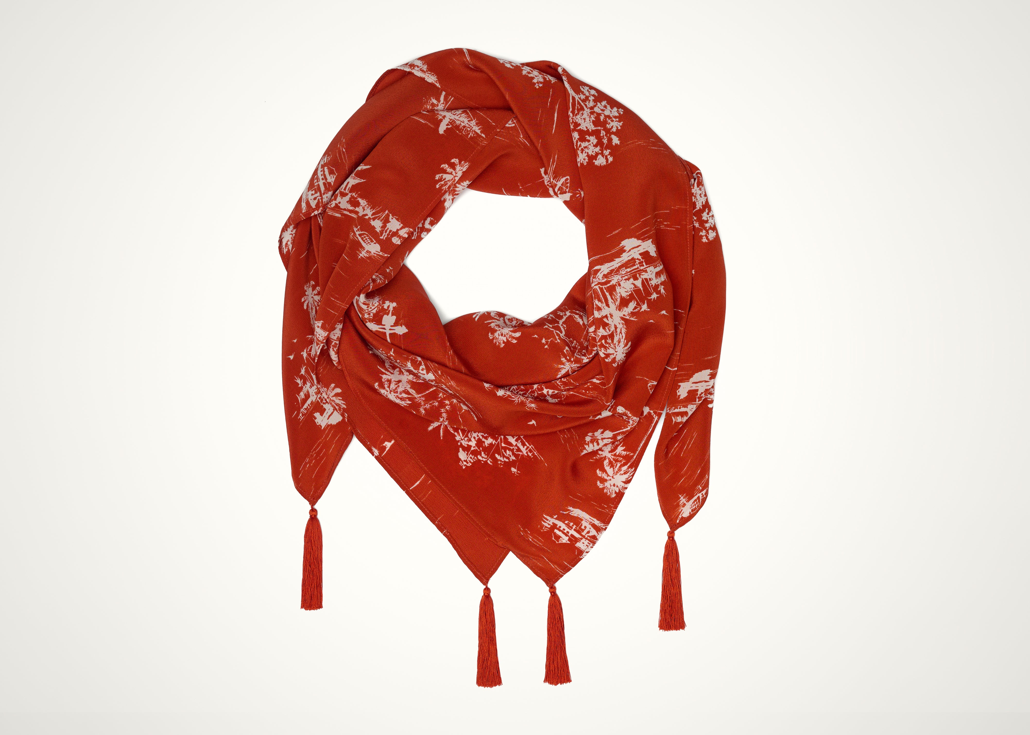 TIMESQUARE - WARM REVERIE