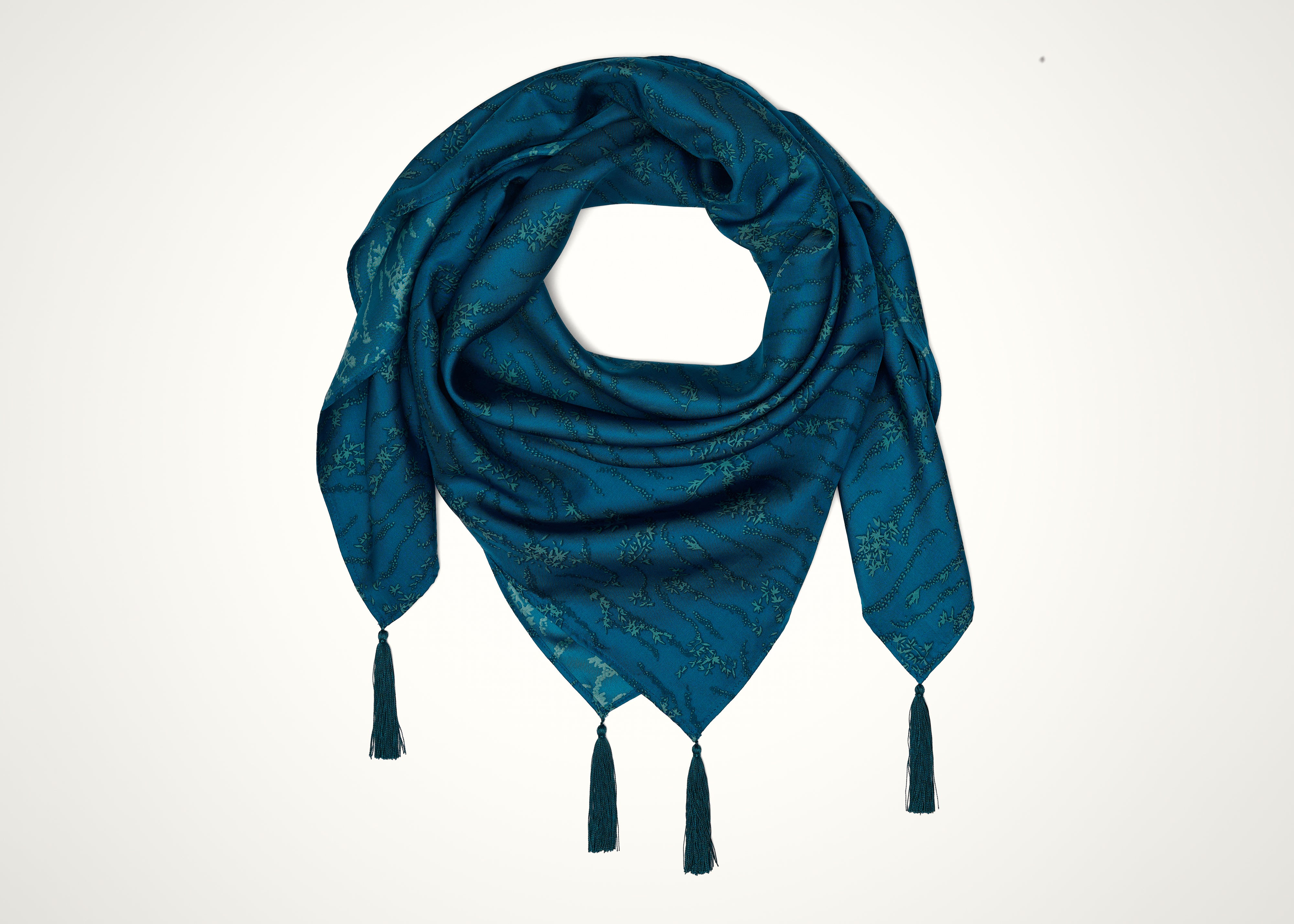 TIMESQUARE - FOREST CANOPY