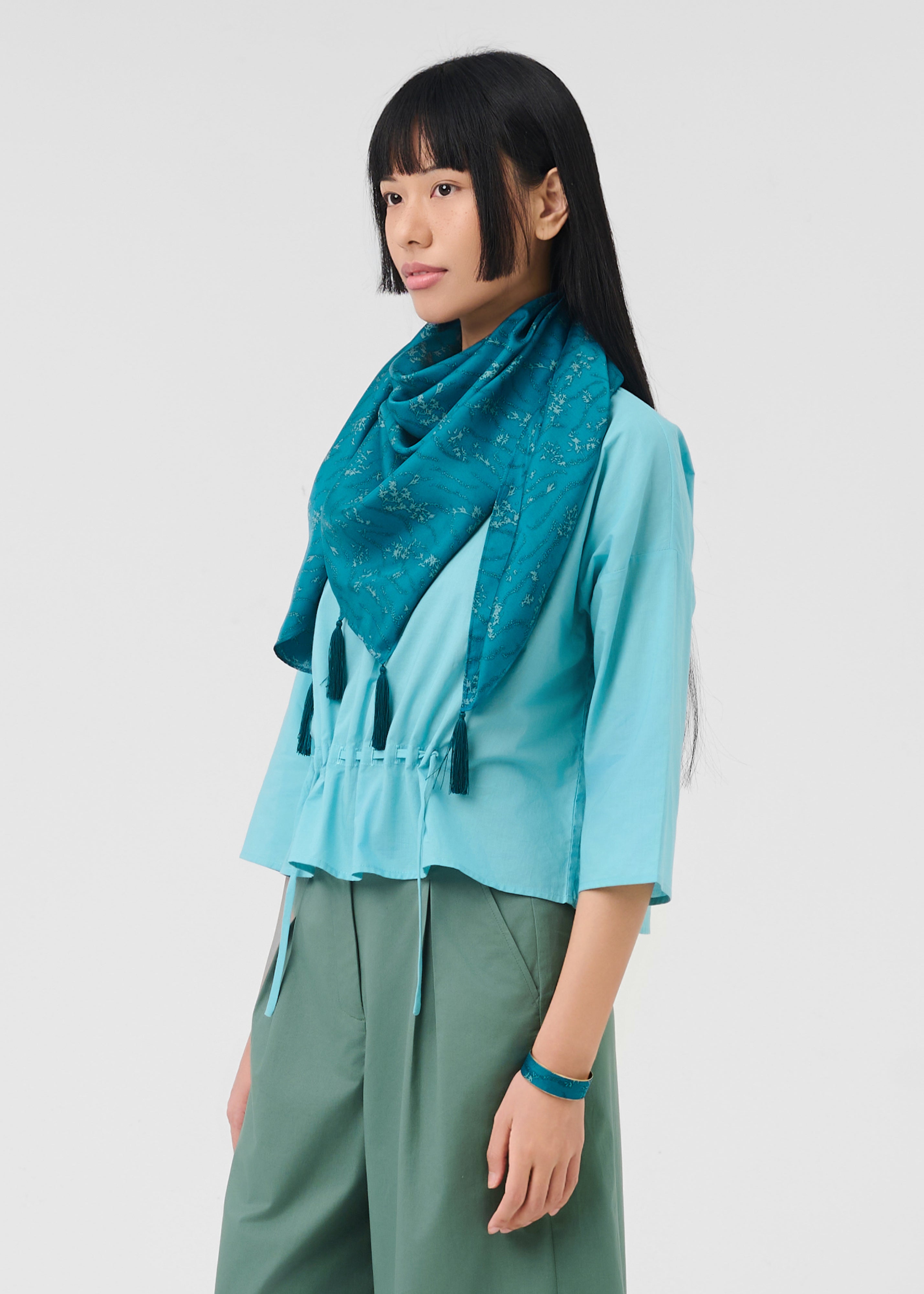 TIMESQUARE - FOREST CANOPY