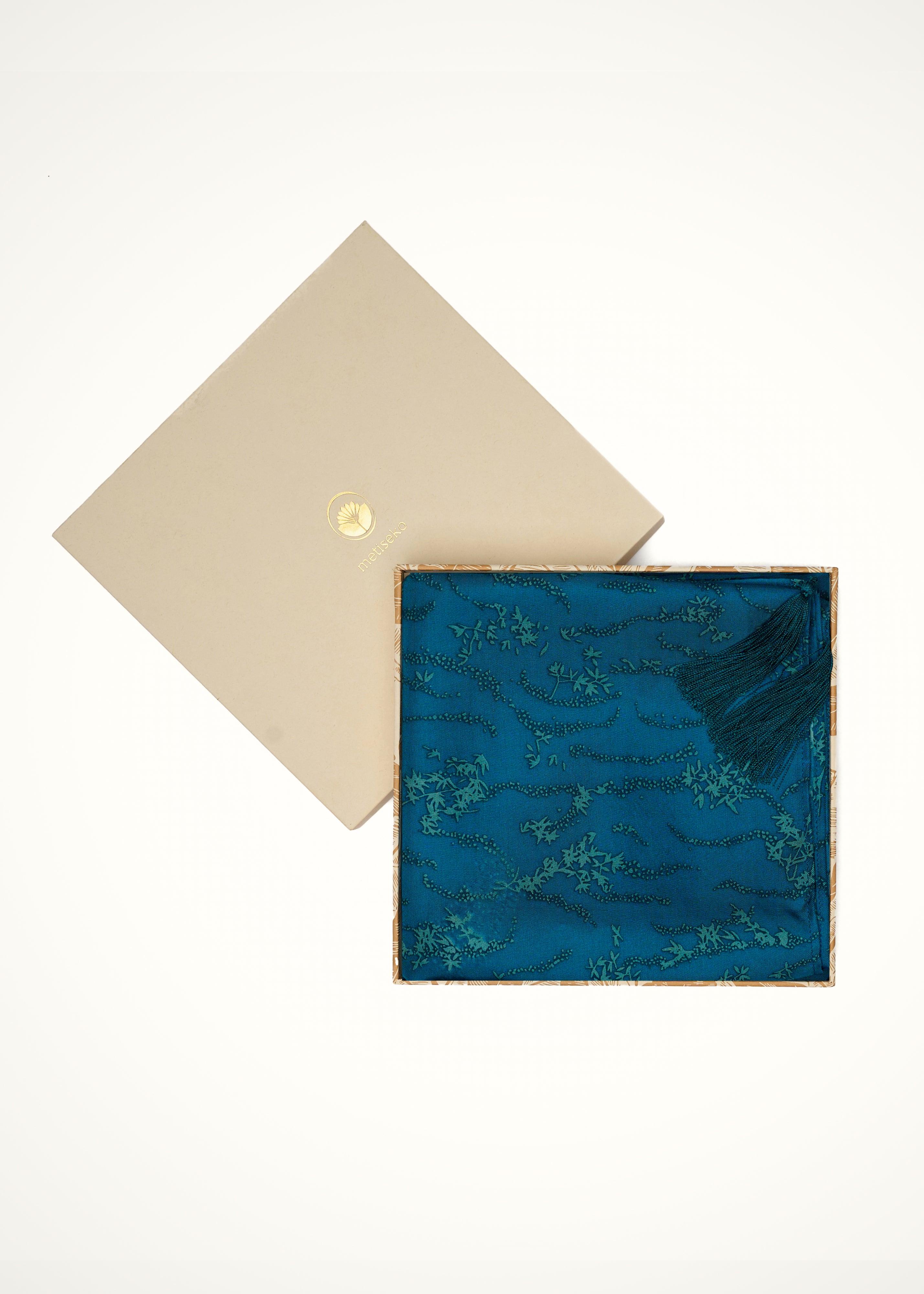 TIMESQUARE - FOREST CANOPY