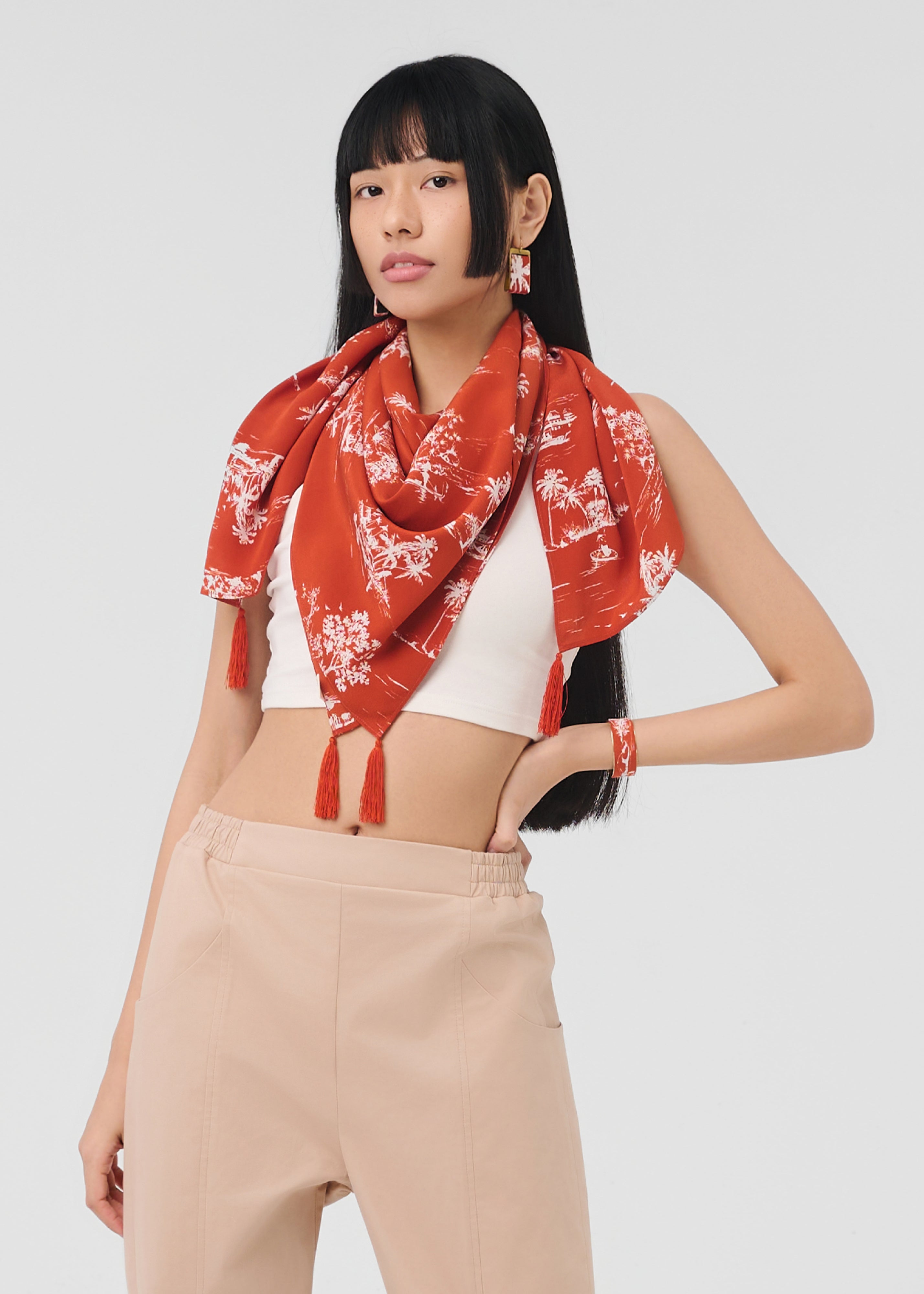 TIMESQUARE - WARM REVERIE