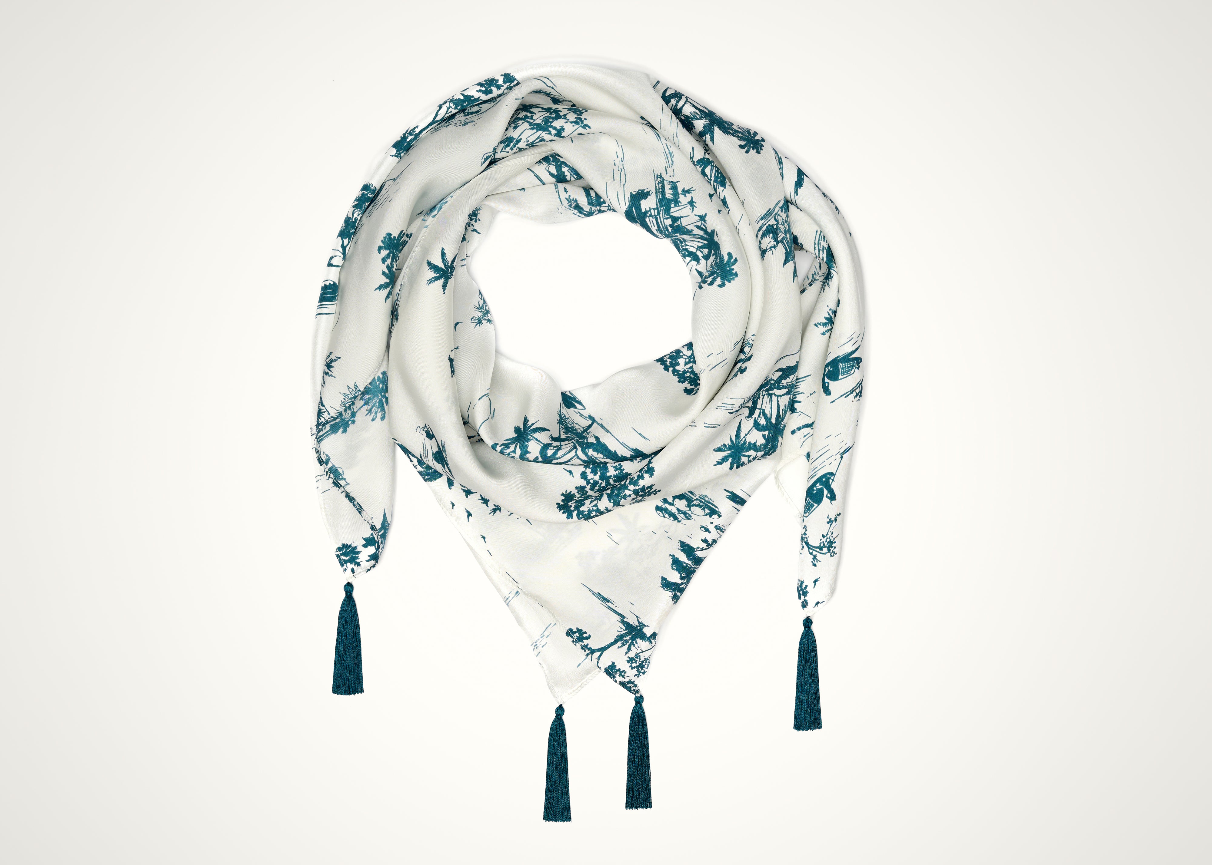 TIMESQUARE - COOL REVERIE