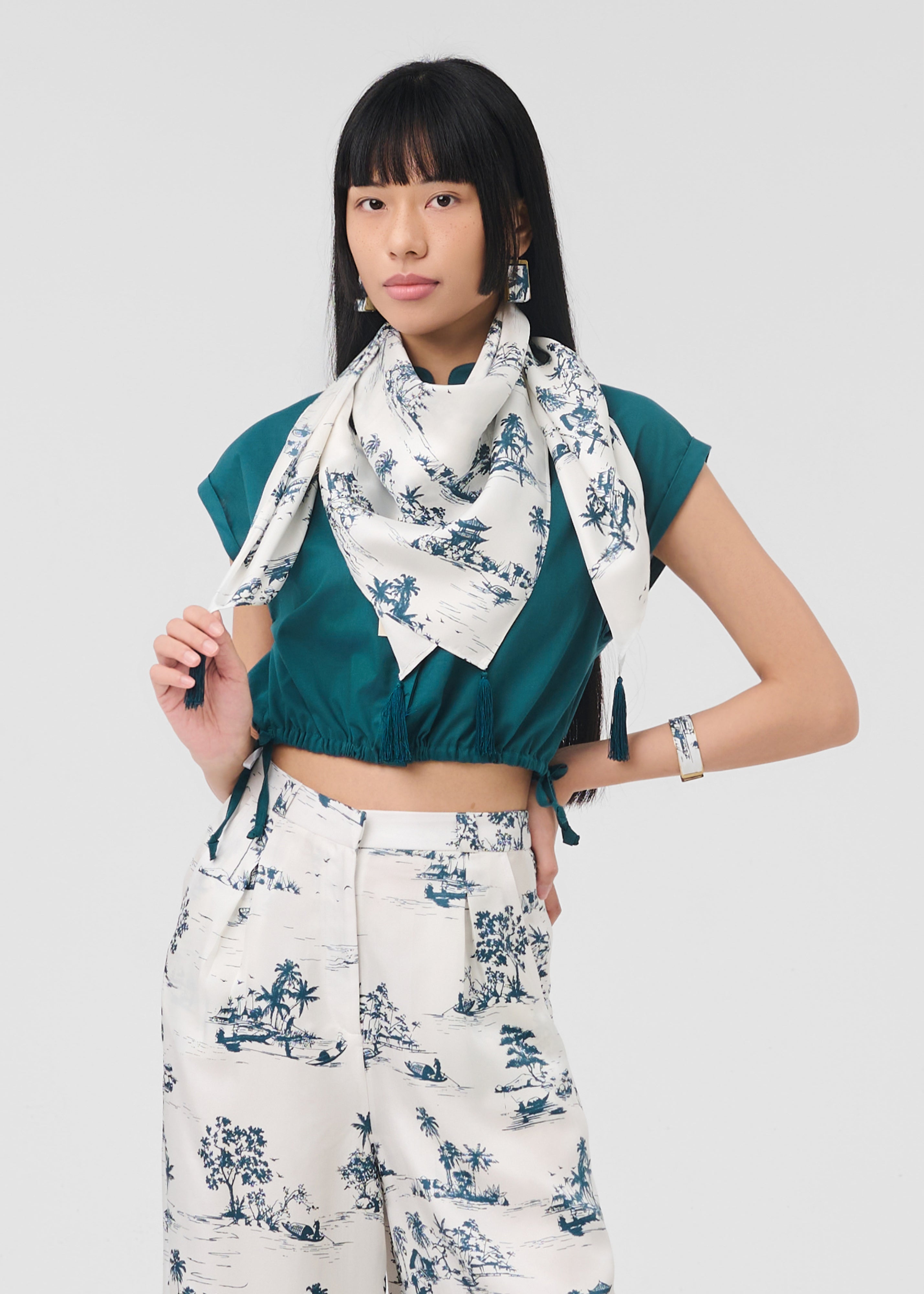 TIMESQUARE - COOL REVERIE