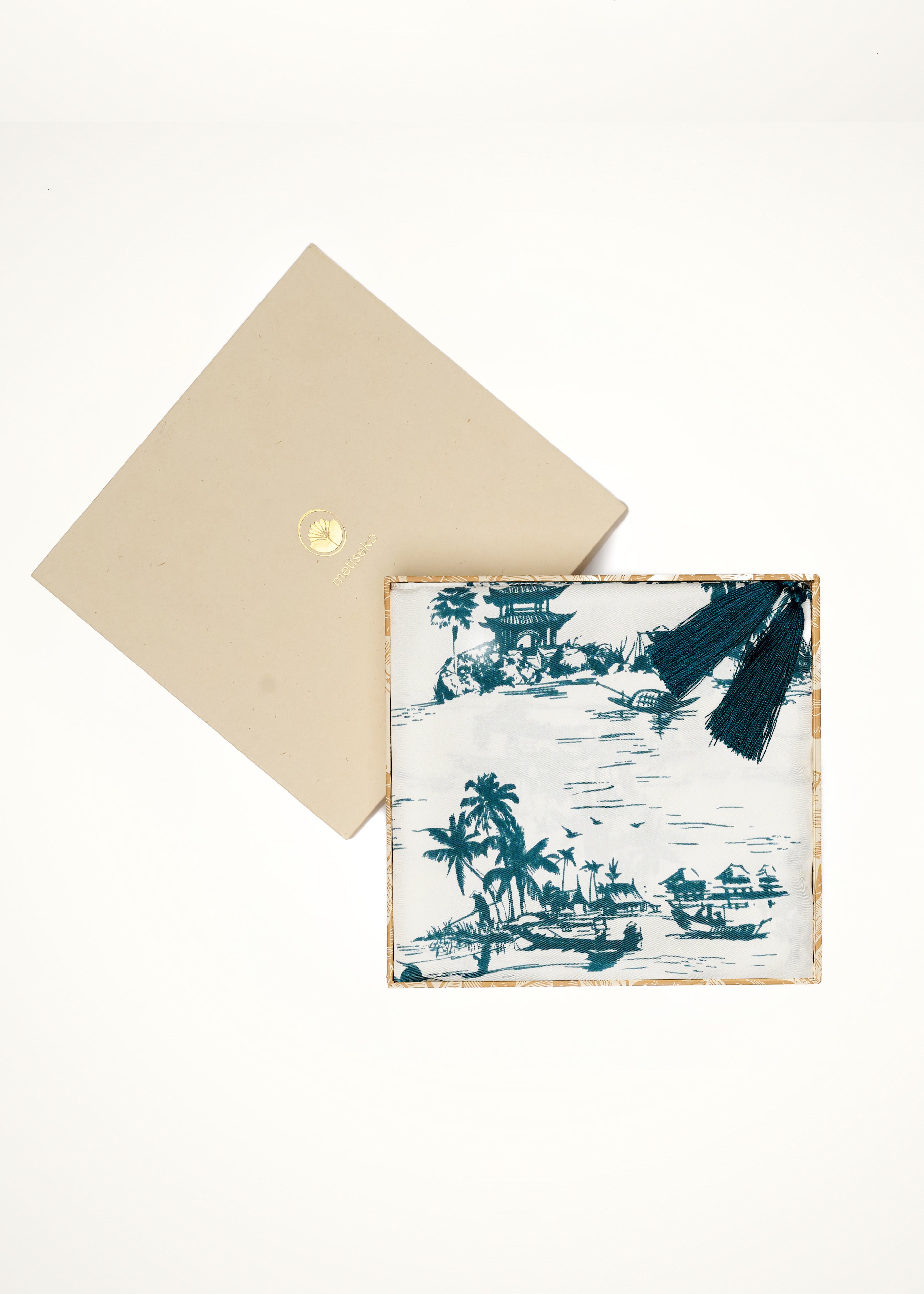 TIMESQUARE - COOL REVERIE