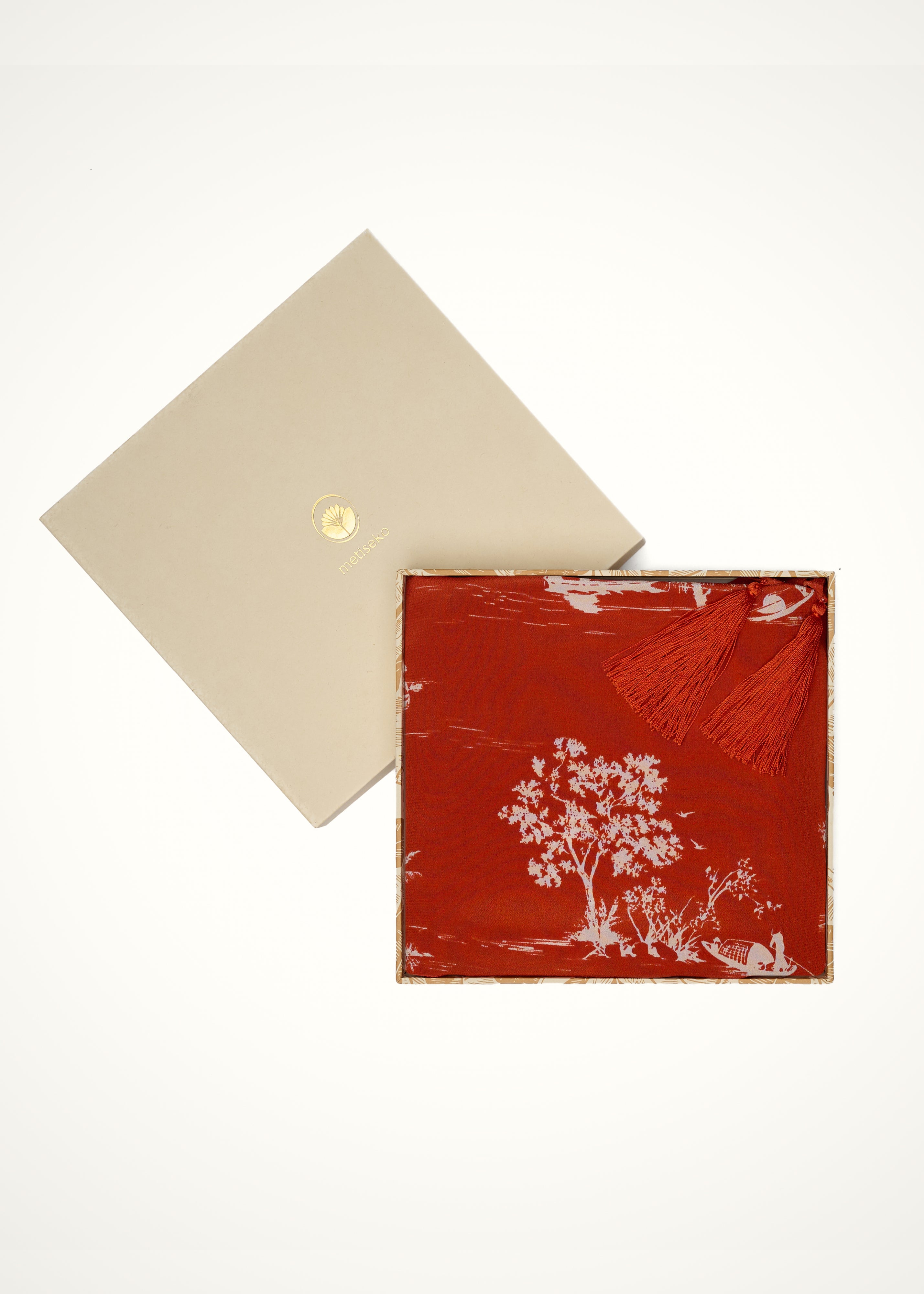 TIMESQUARE - WARM REVERIE