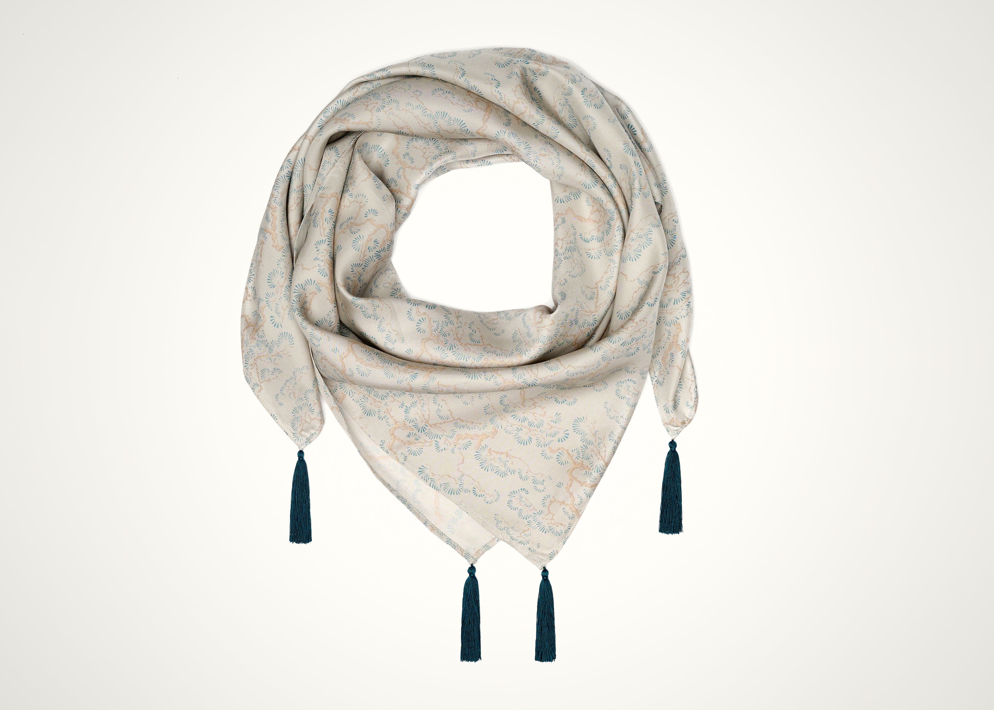 TIMESQUARE - PEARLWOOD SKY