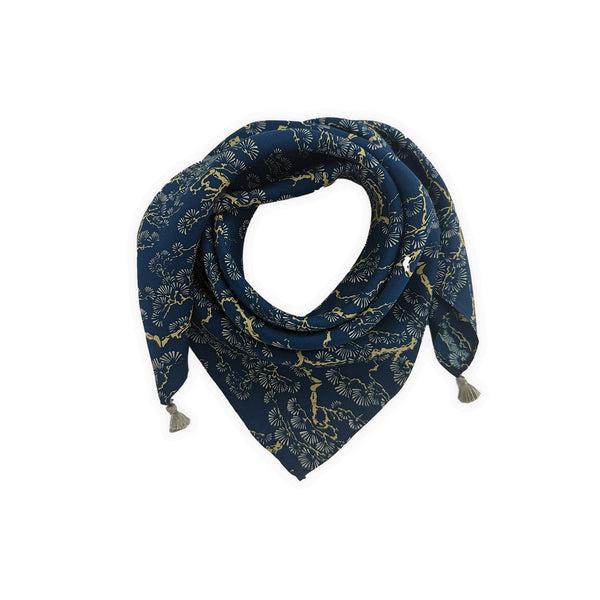 BANDANA - MEKONG FREE GIFT