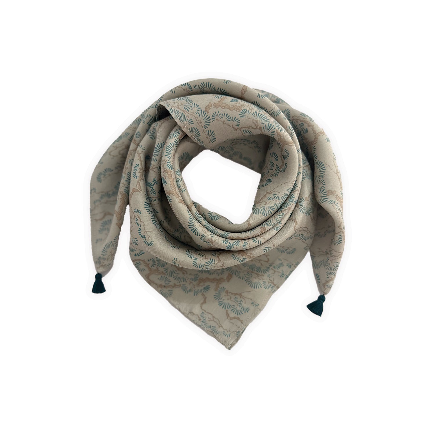 BANDANA - MEKONG FREE GIFT