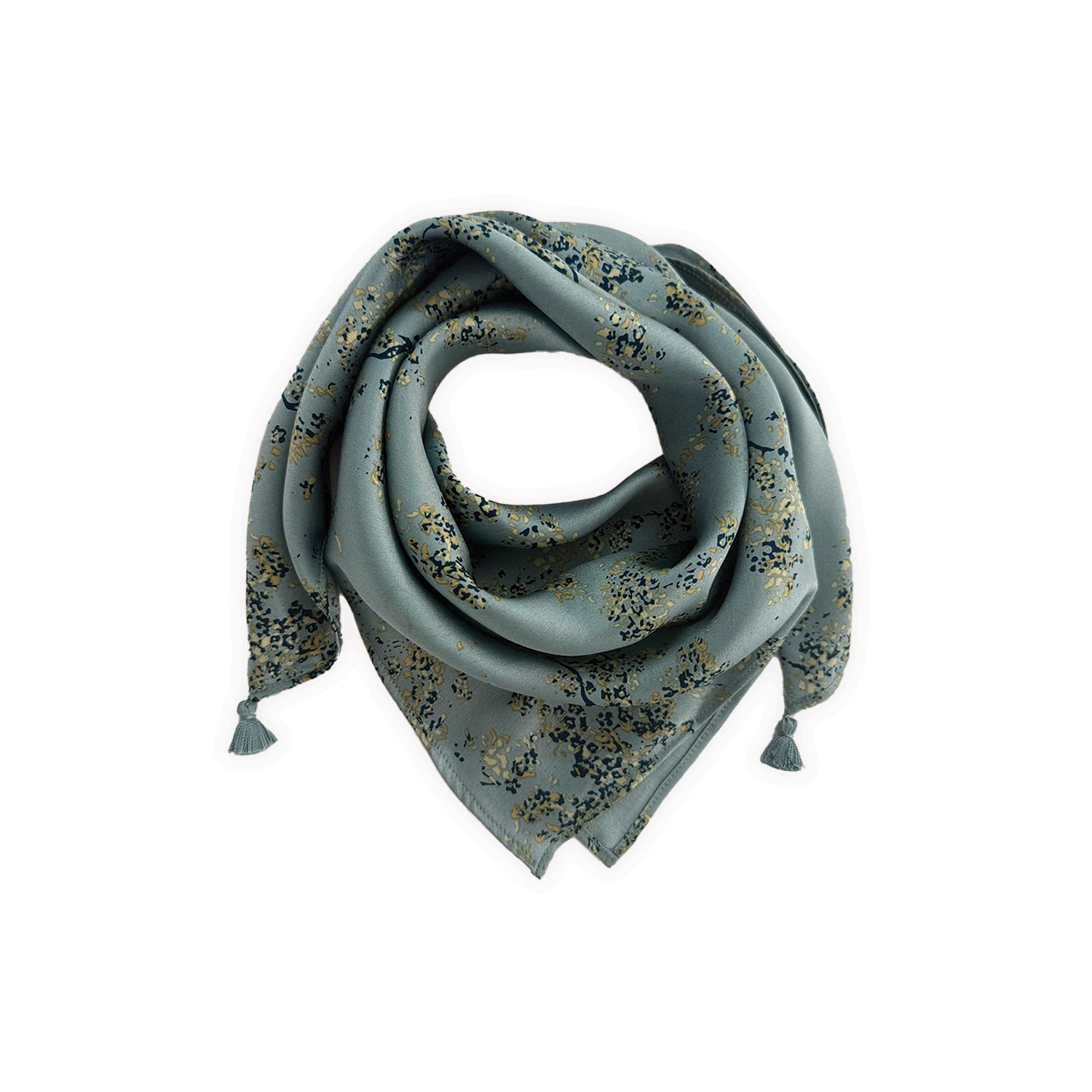 BANDANA - MEKONG FREE GIFT