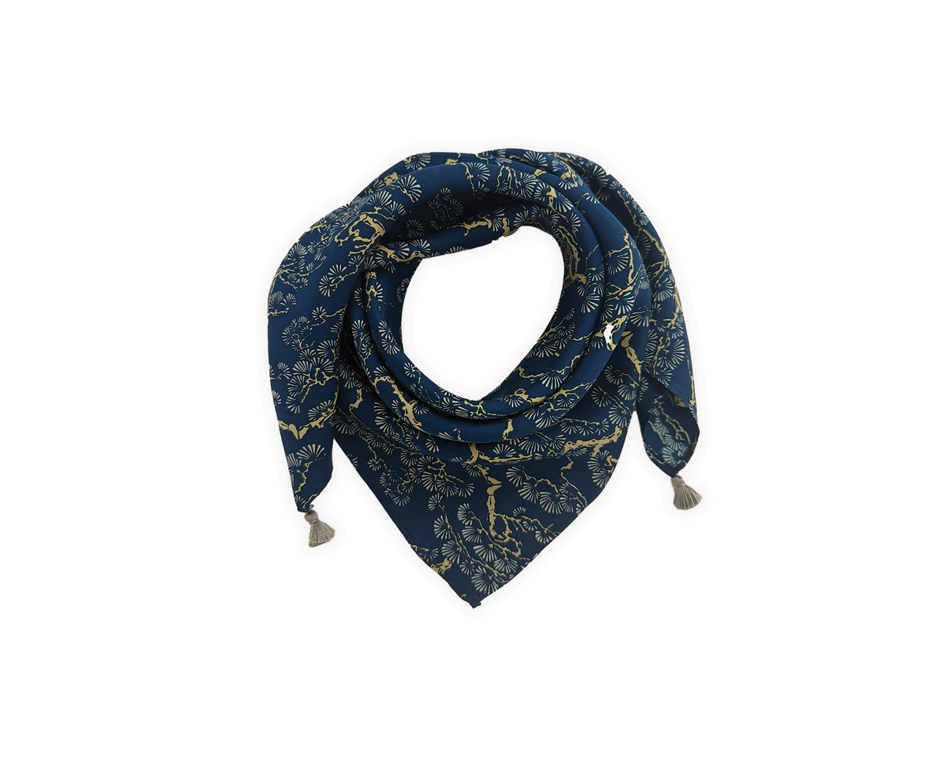 BANDANA - MEKONG FREE GIFT