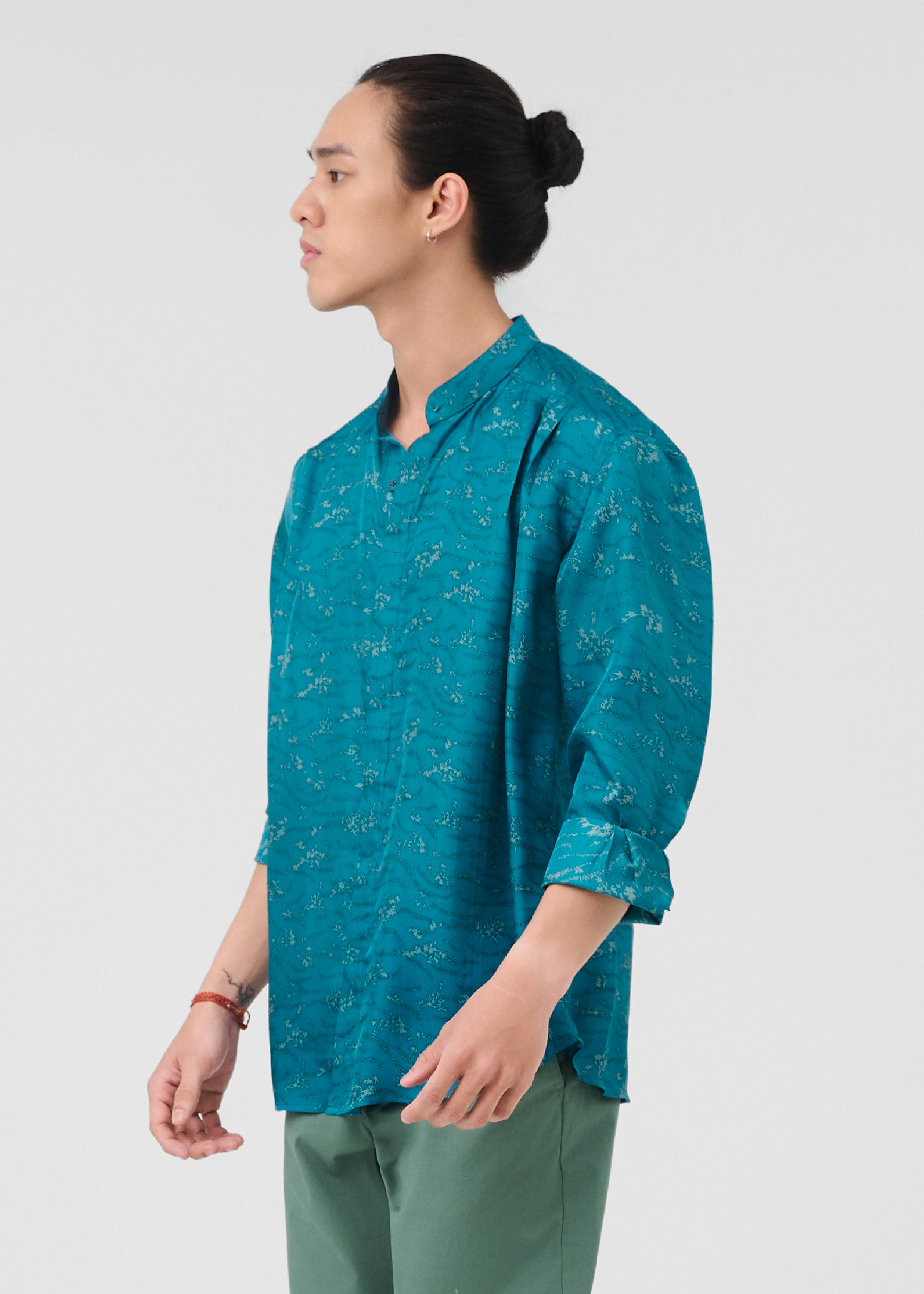 SOC TRANG - FOREST CANOPY