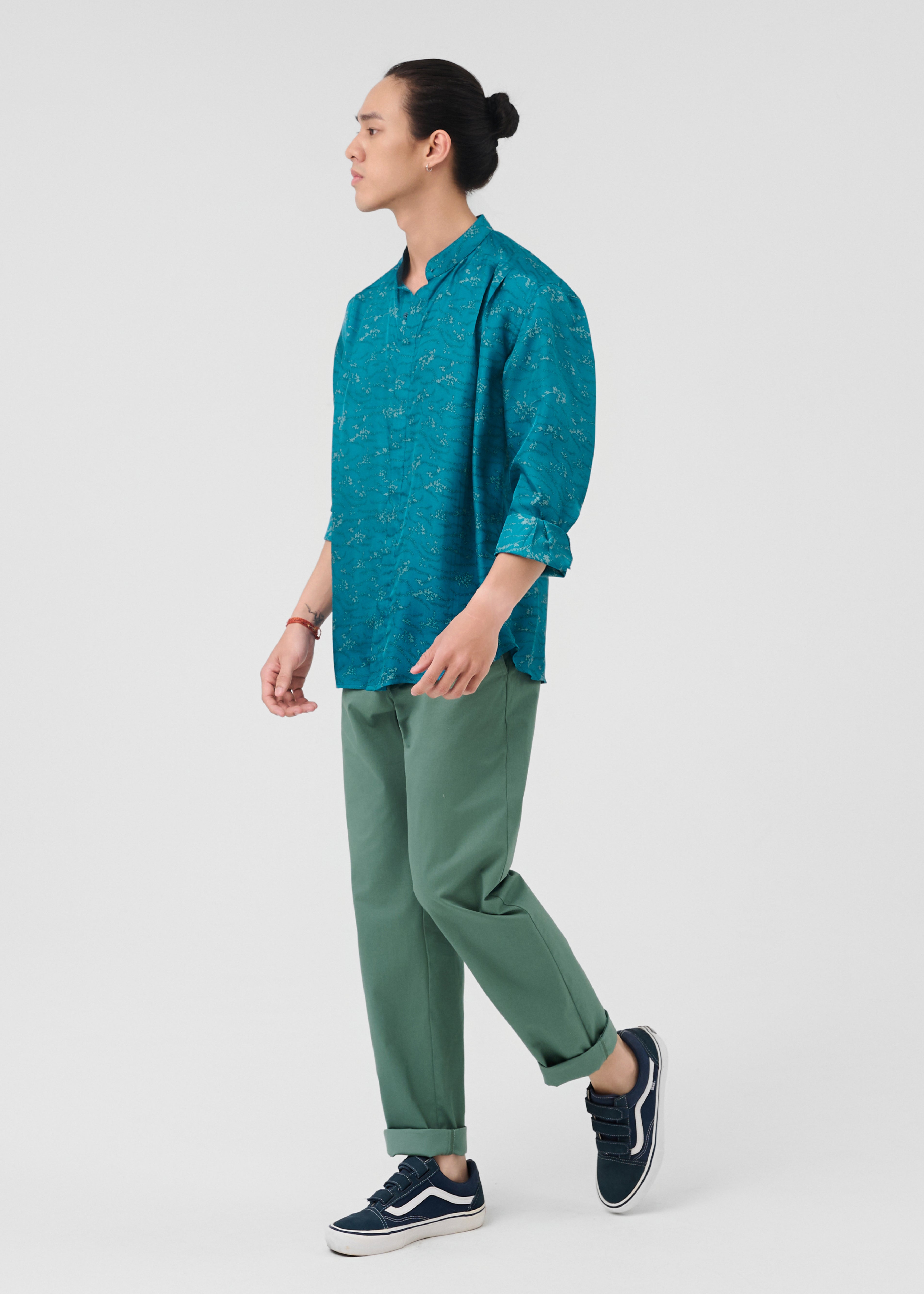 SOC TRANG - FOREST CANOPY