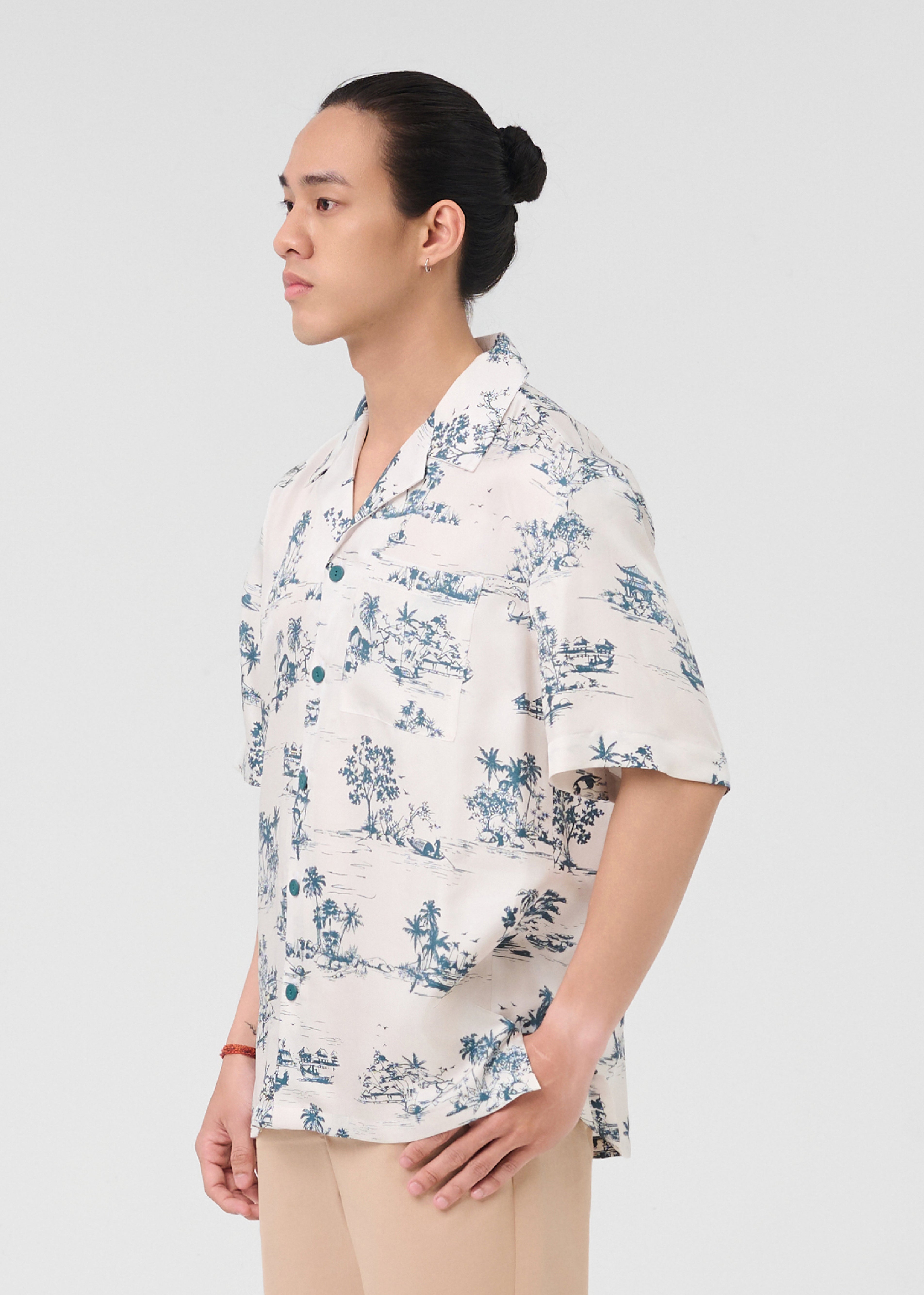 CU LAO - COOL REVERIE