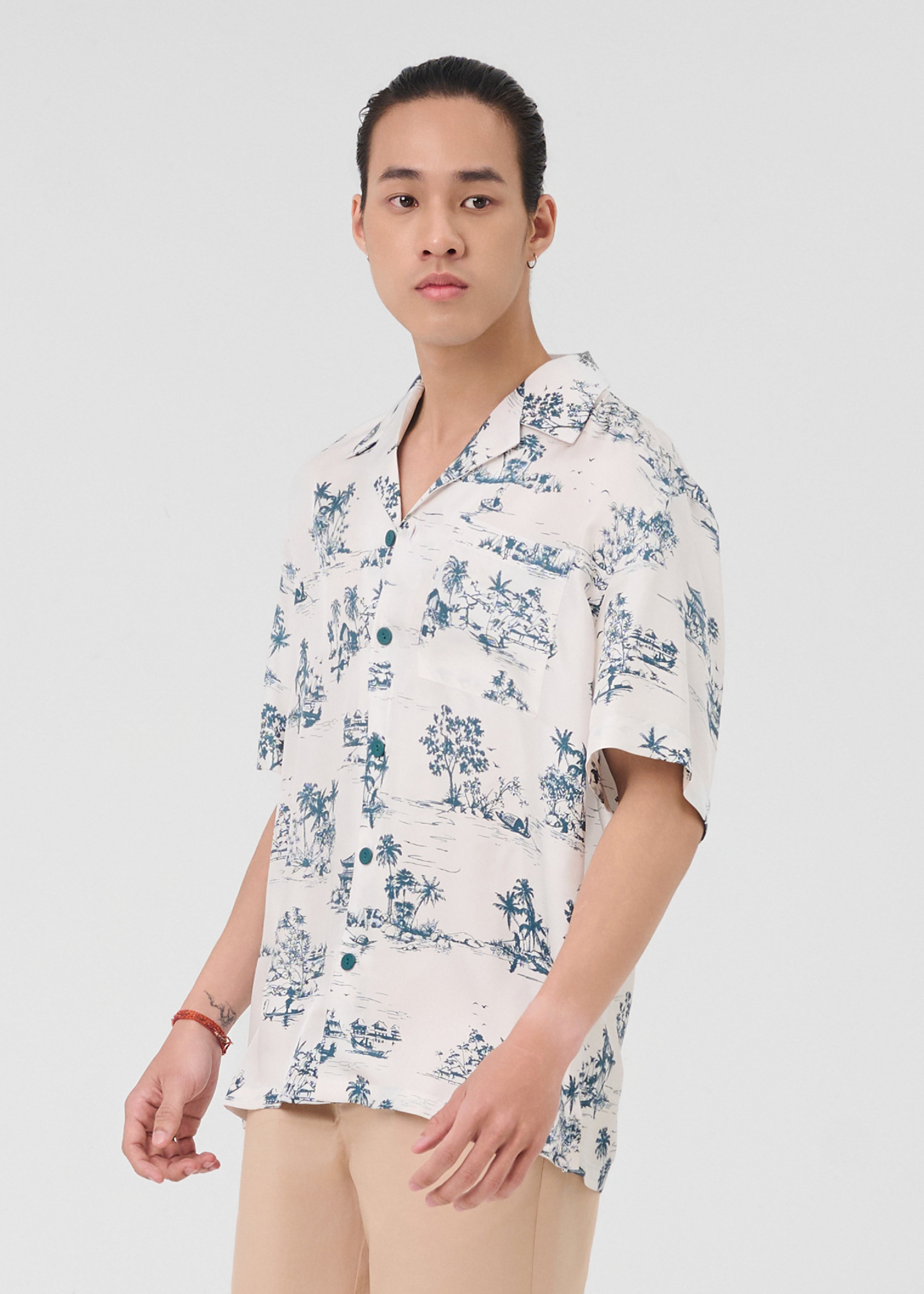 CU LAO - COOL REVERIE