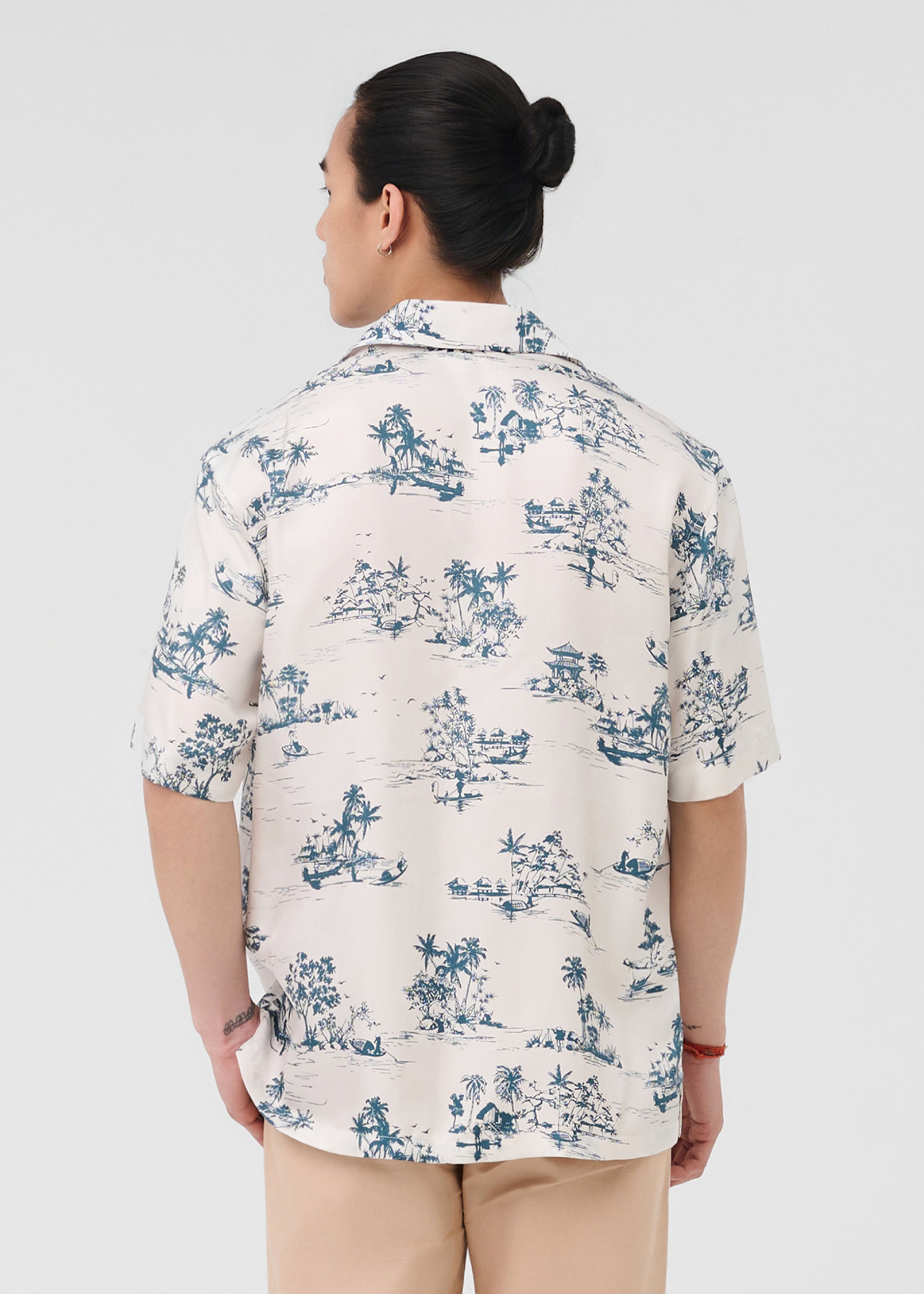 CU LAO - COOL REVERIE